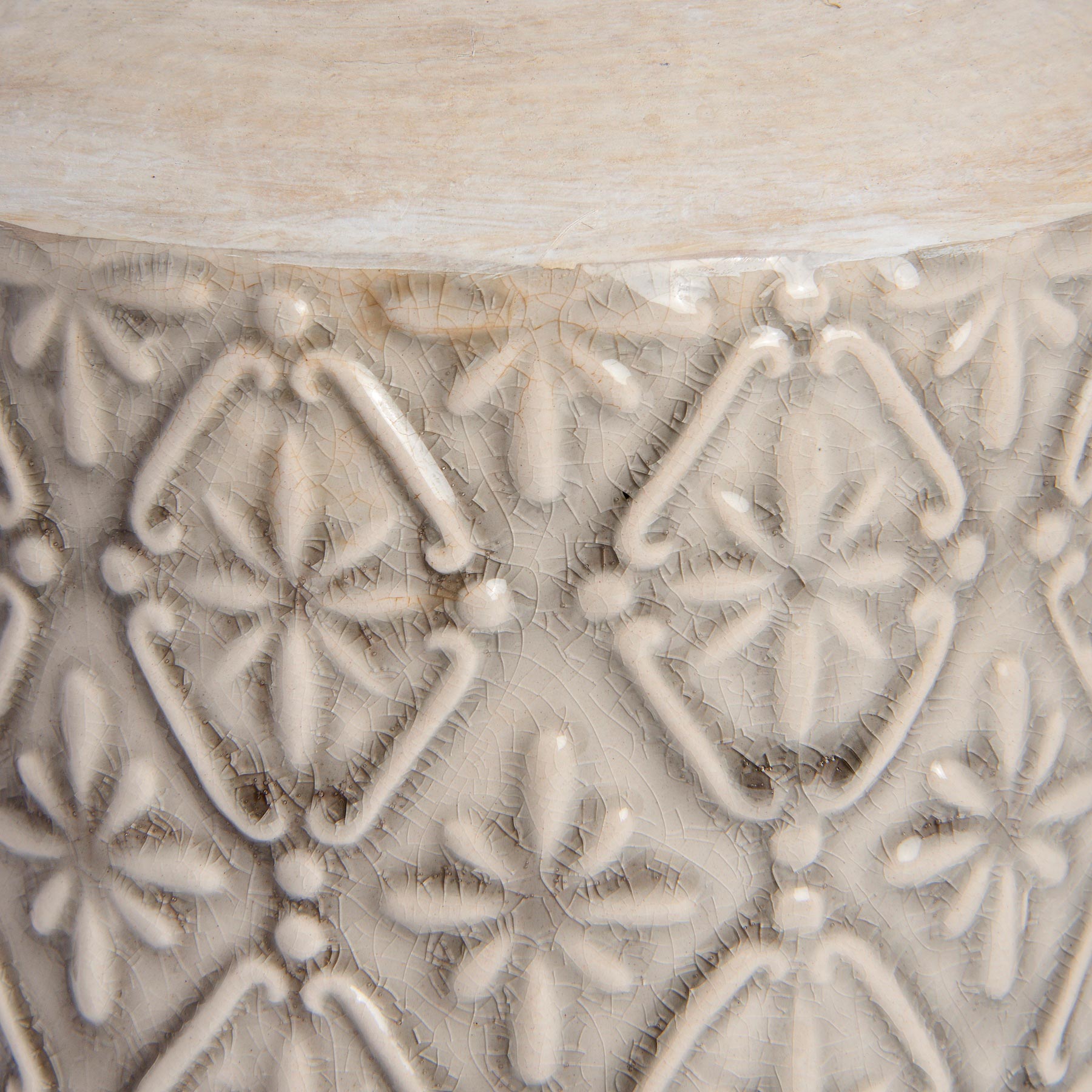 Medium Nero Vase - Image 3