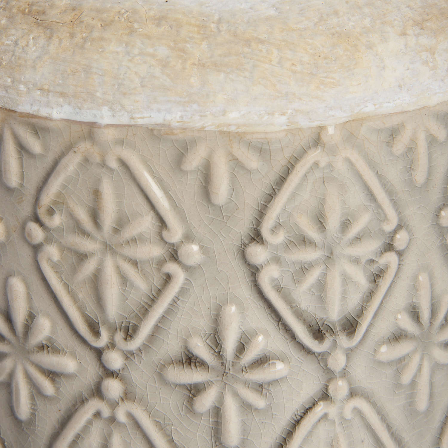 Large Nero Vase - Image 3