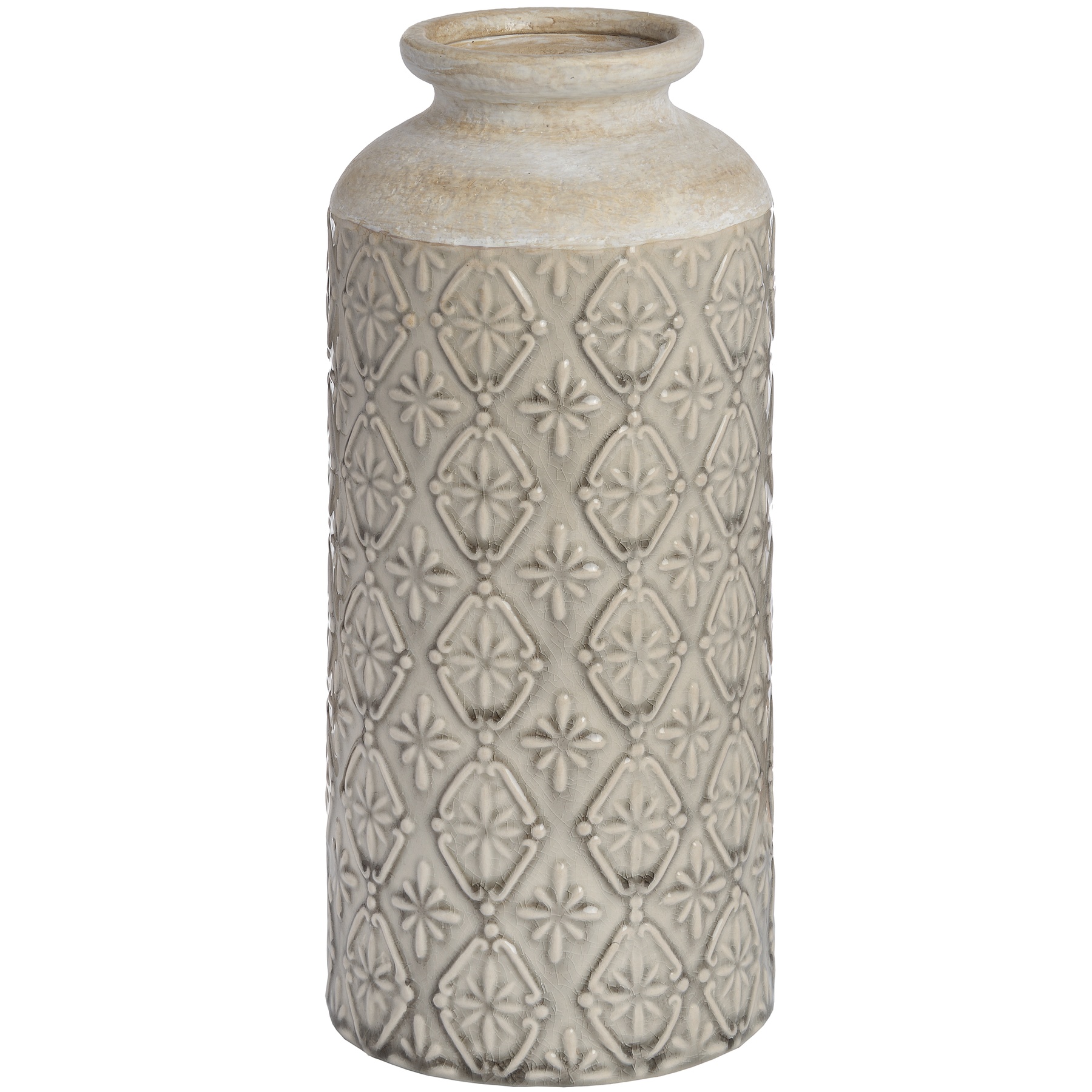 Large Nero Vase - Image 1