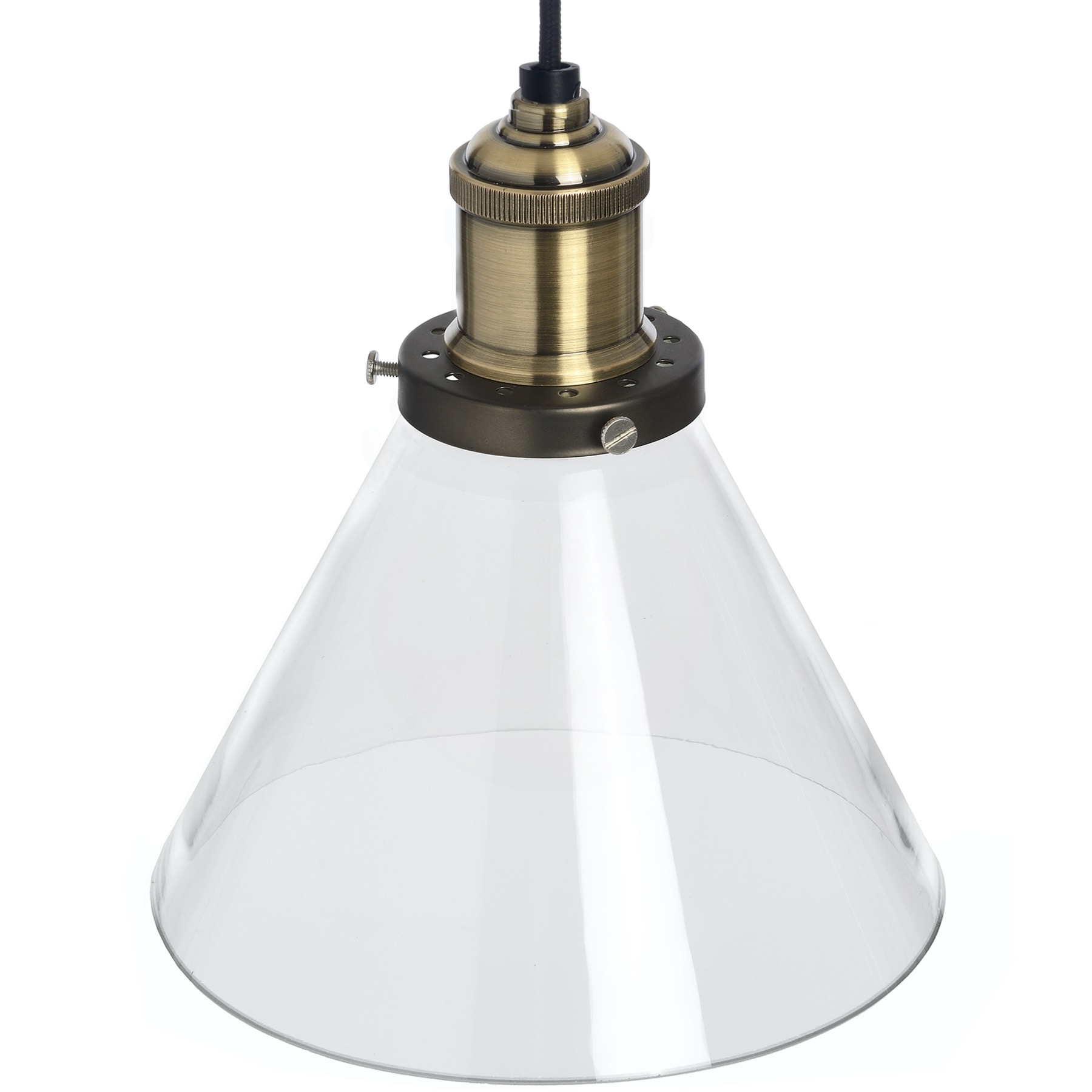 Hudson Adjustable Industrial Floor Lamp - Image 2
