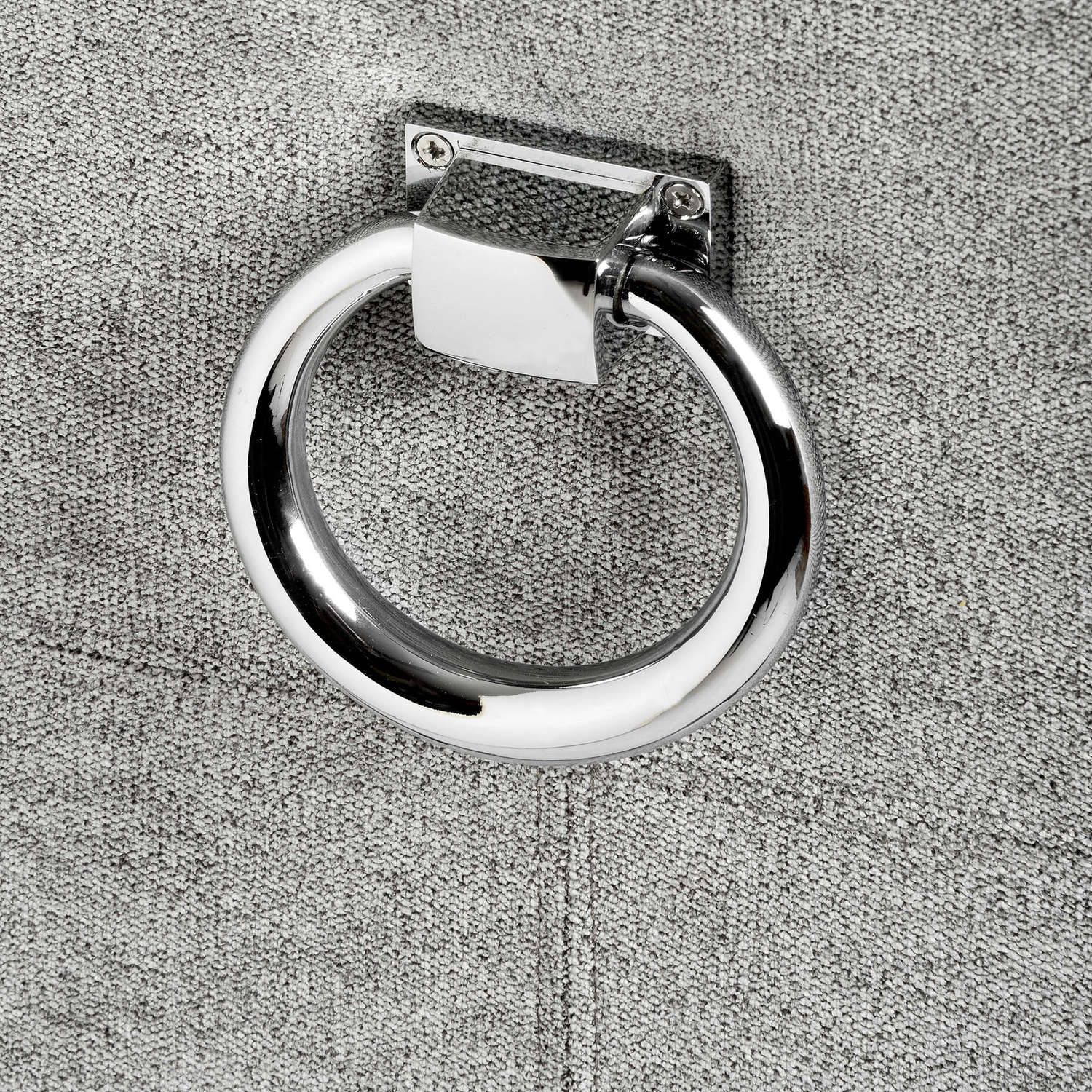 Luxury Ring Back Bar Stool - Image 4