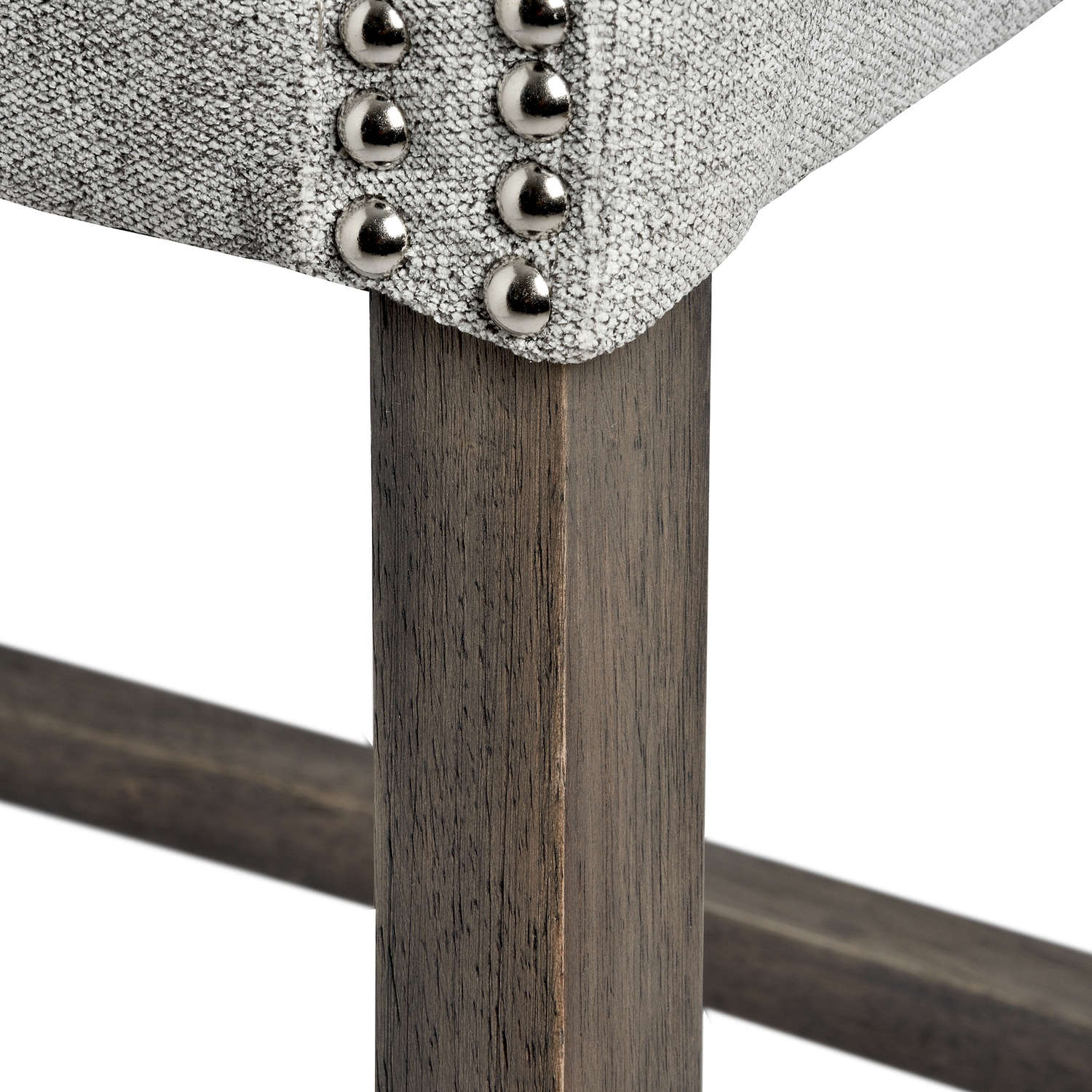 Luxury Ring Back Bar Stool - Image 5