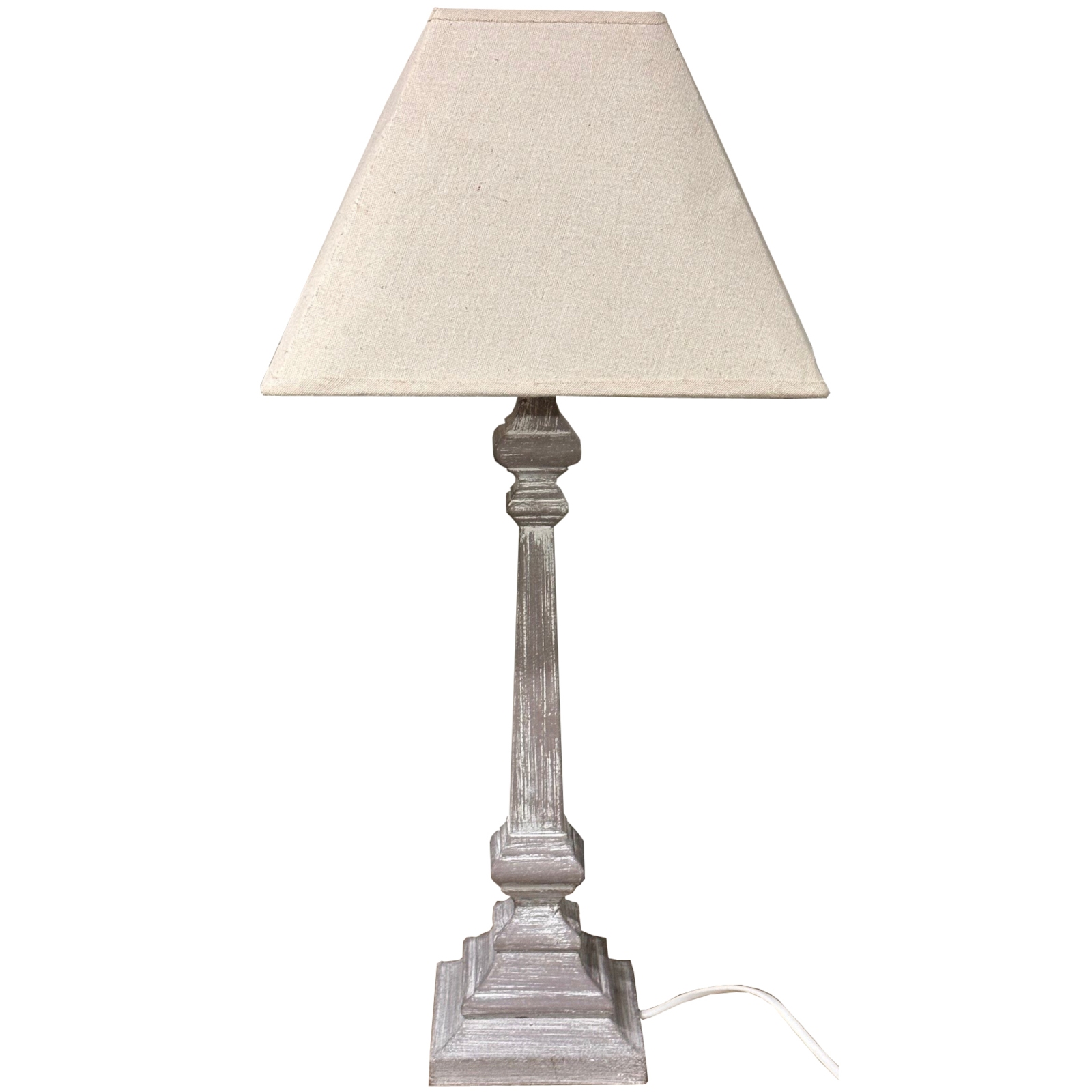 Pula Table Lamp - Image 1