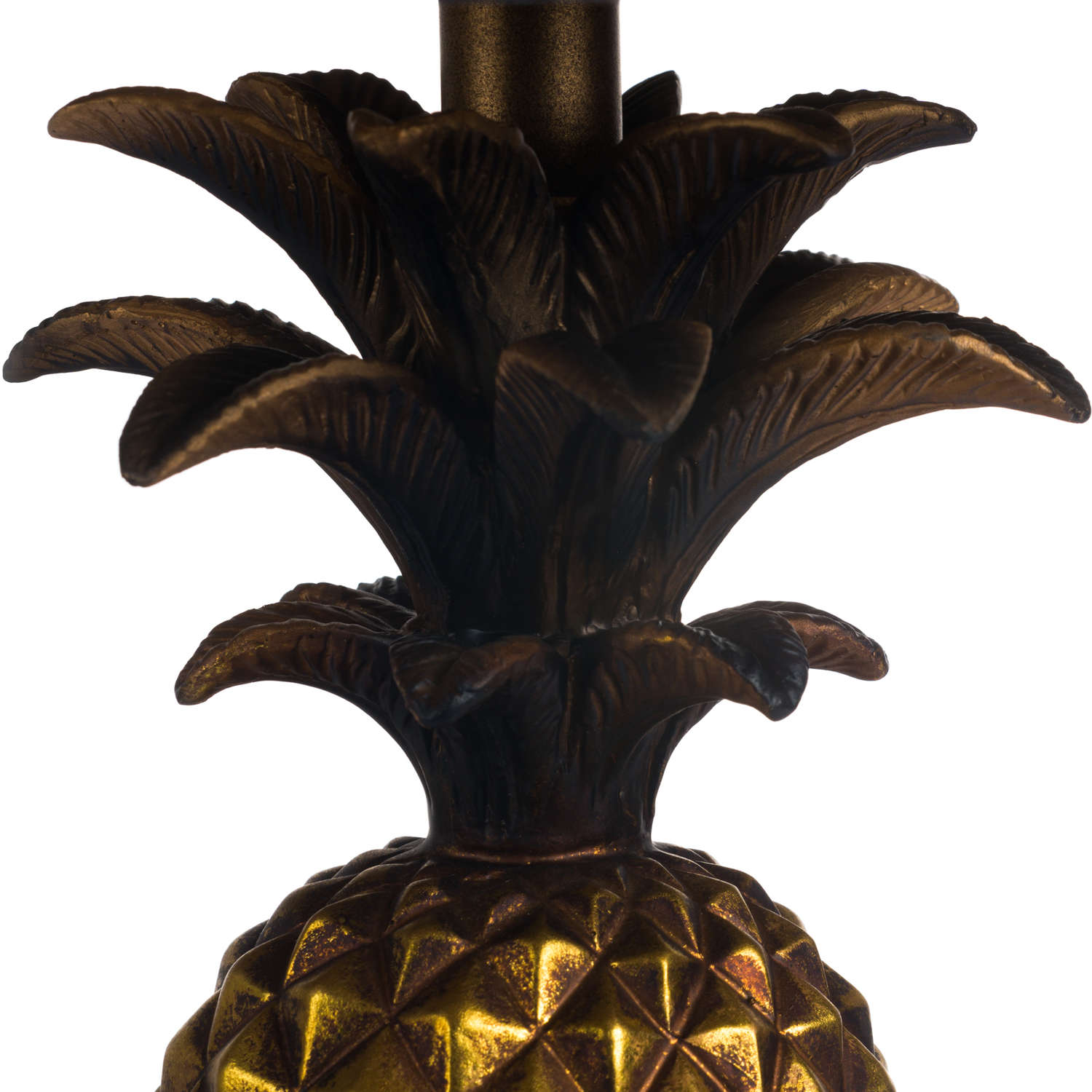 Isla Pineapple Table Lamp - Image 2