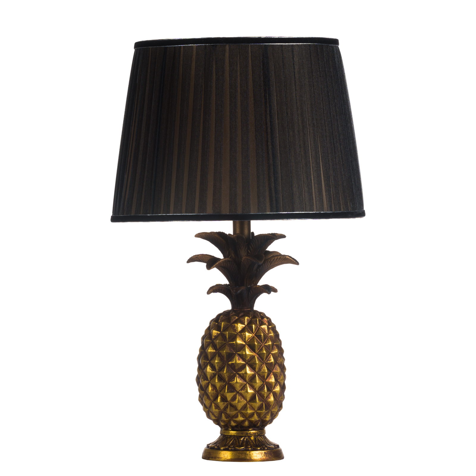 Isla Pineapple Table Lamp - Image 1