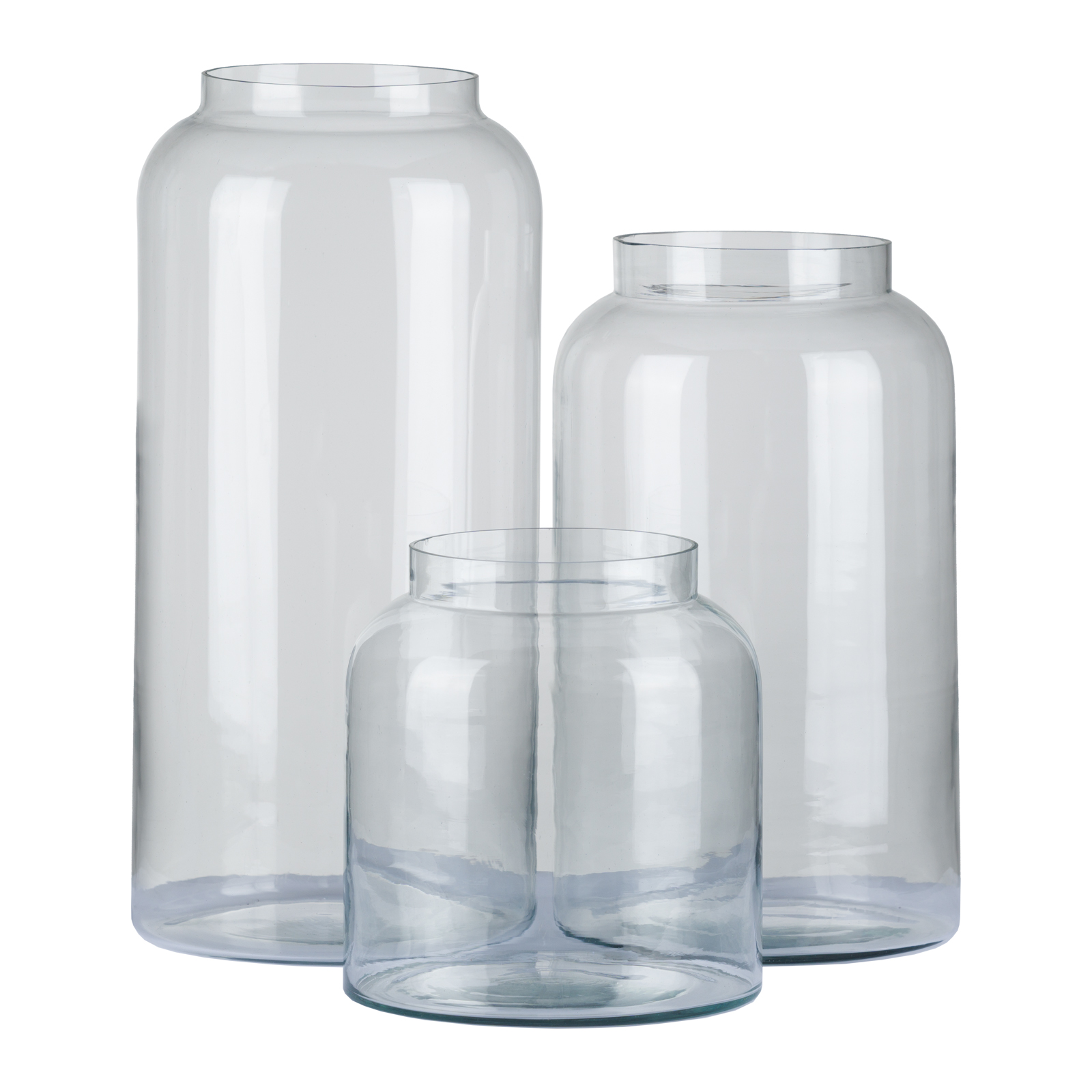Medium Apothecary Jar - Image 3