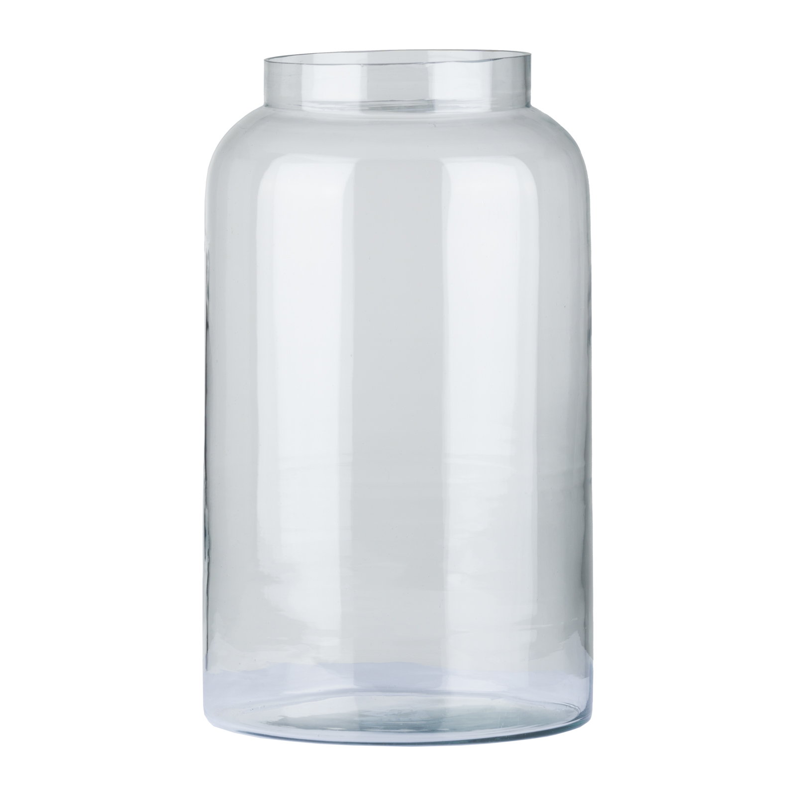 Medium Apothecary Jar - Image 1