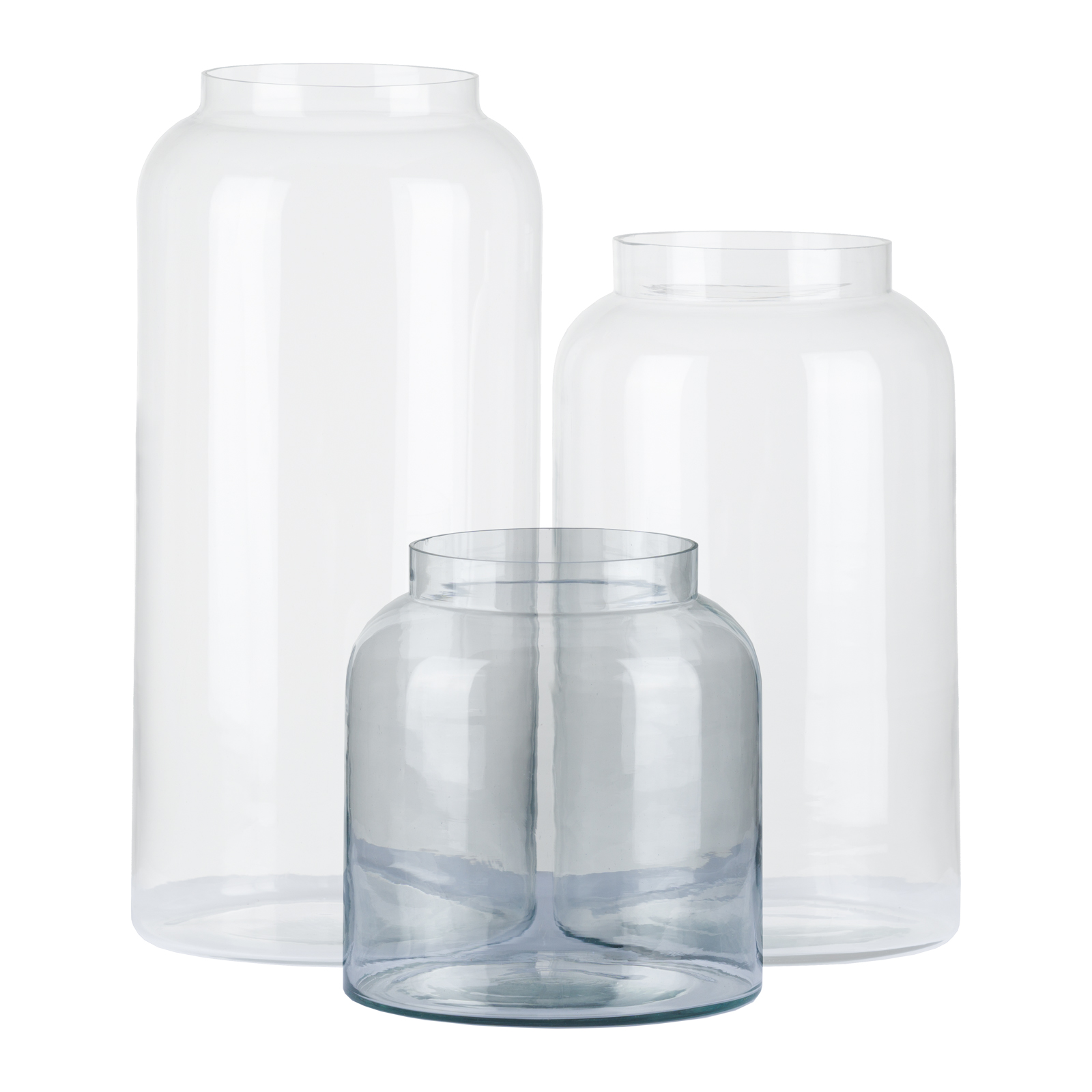 Small Apothecary Jar - Image 2