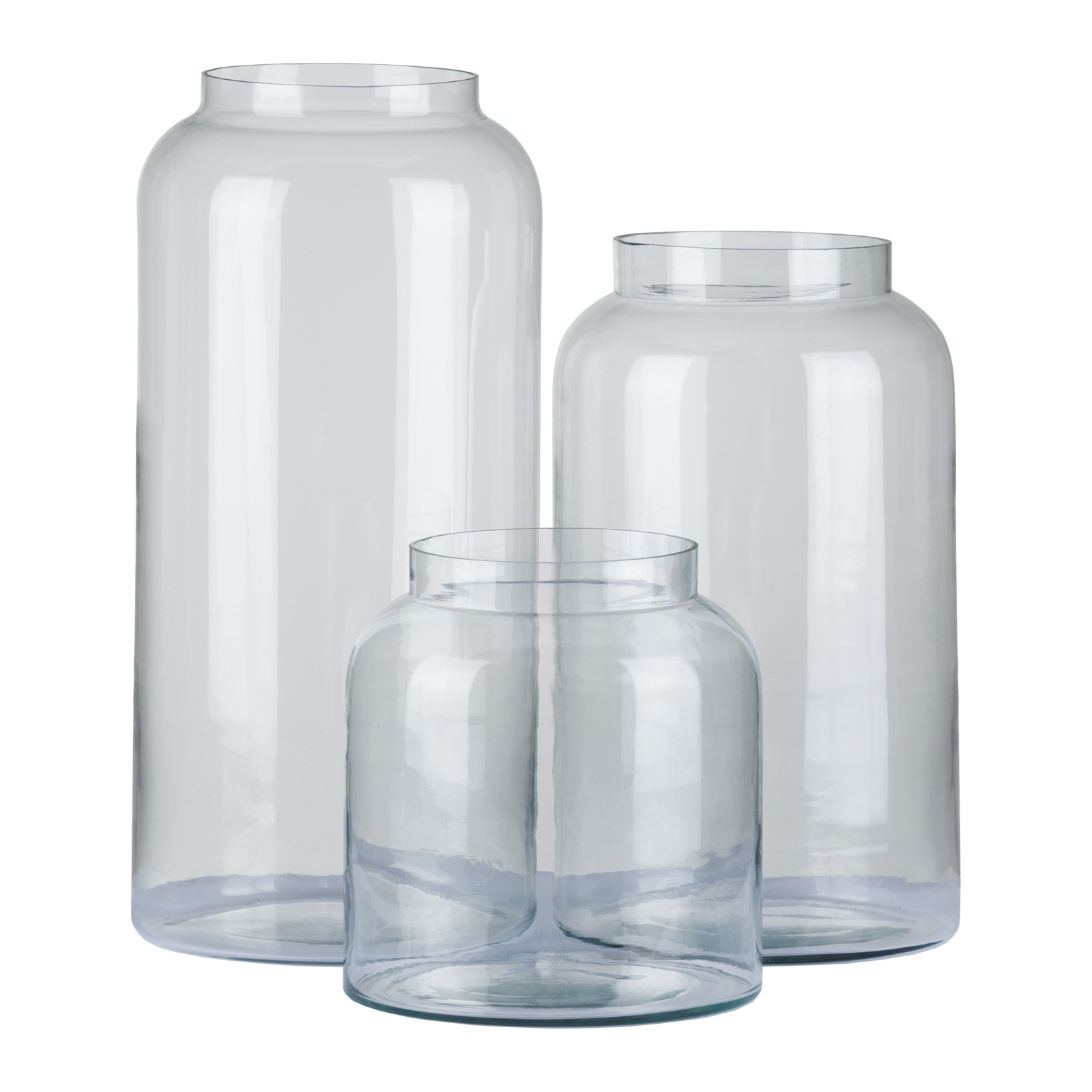 Small Apothecary Jar - Image 3