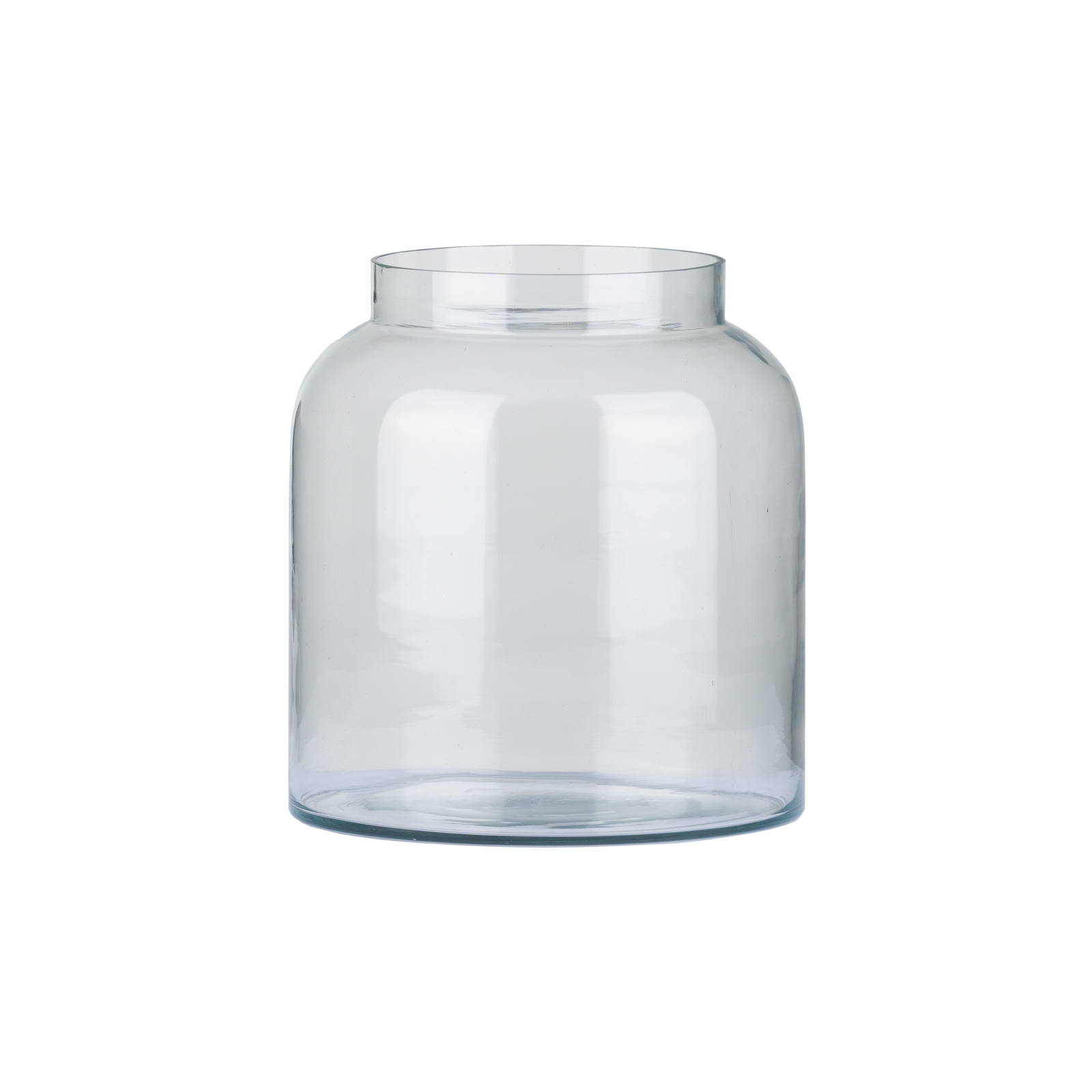 Small  Apothecary Jar - Image 1