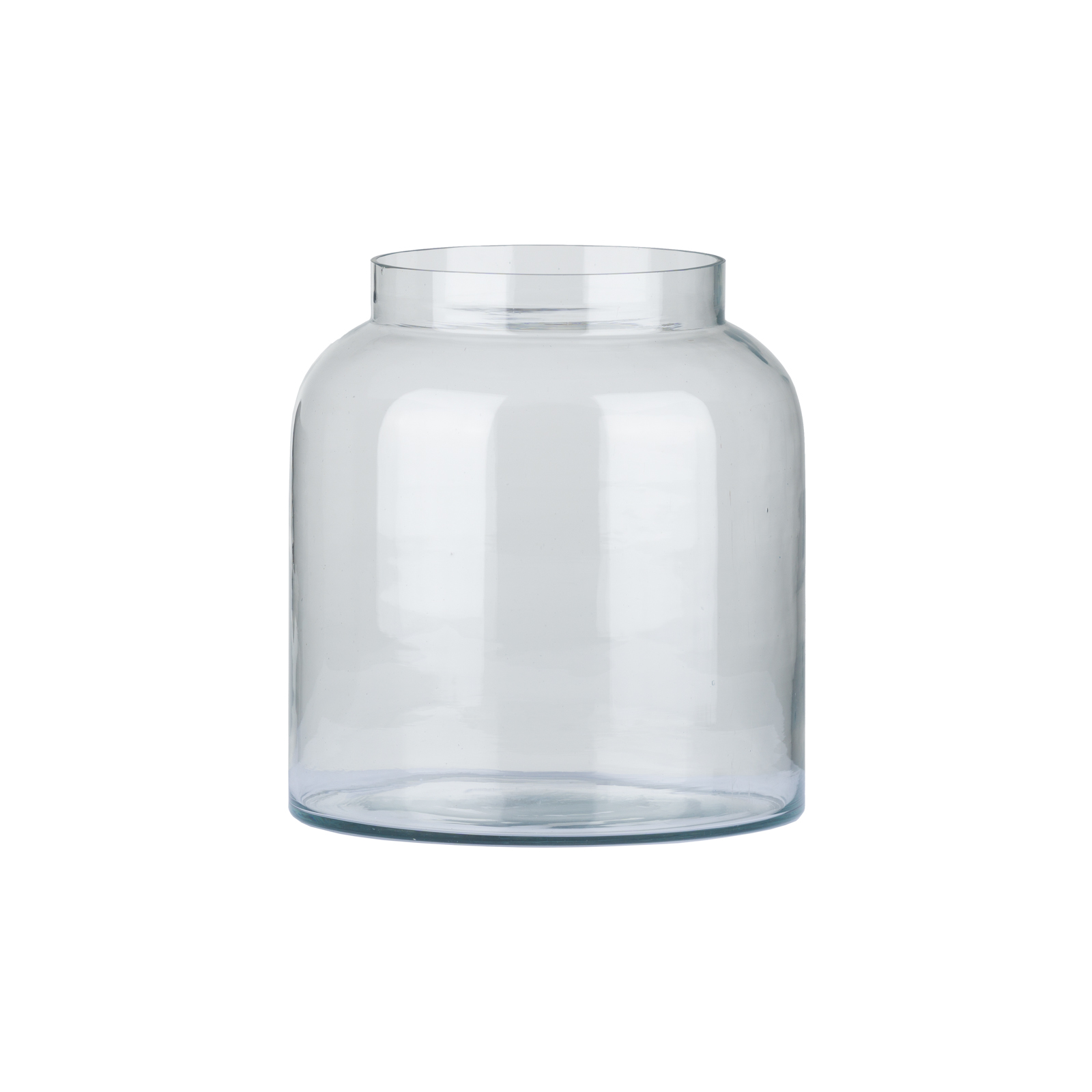 Small Apothecary Jar - Image 1