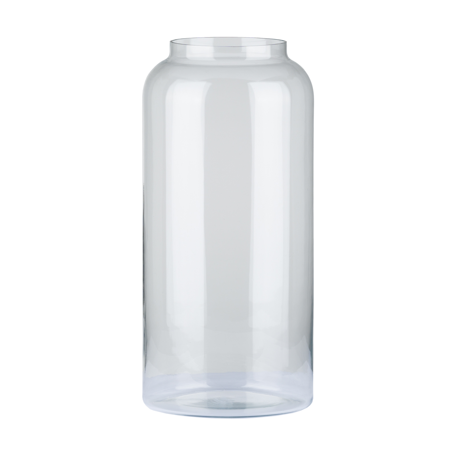 Large Apothecary Jar - Image 1