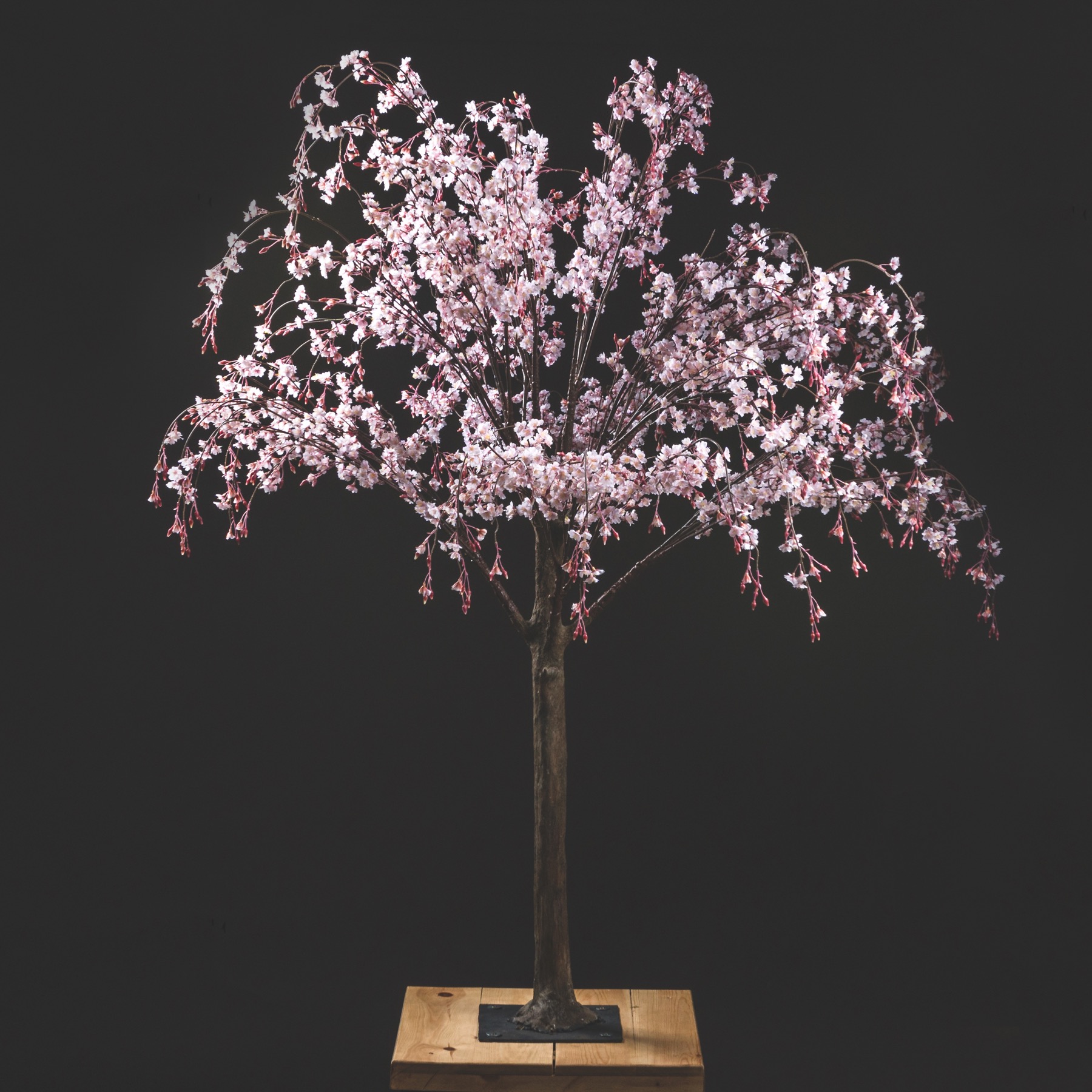 Japanese Cherry Blossom Artificial Tree China Japanese Cherry Blossom Artificial Tree