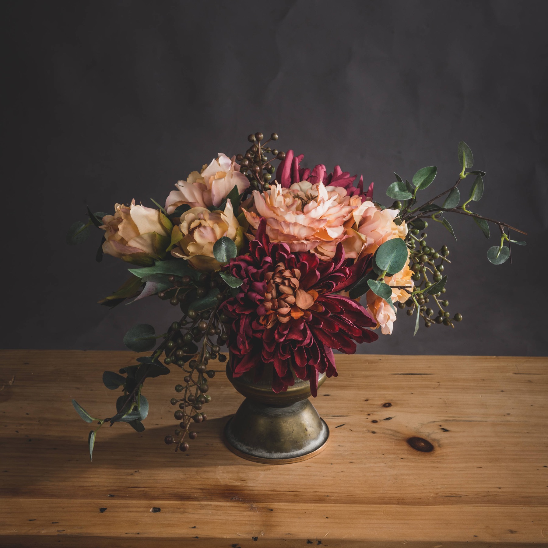 Autumn Spider Chrysanthemum - Image 8