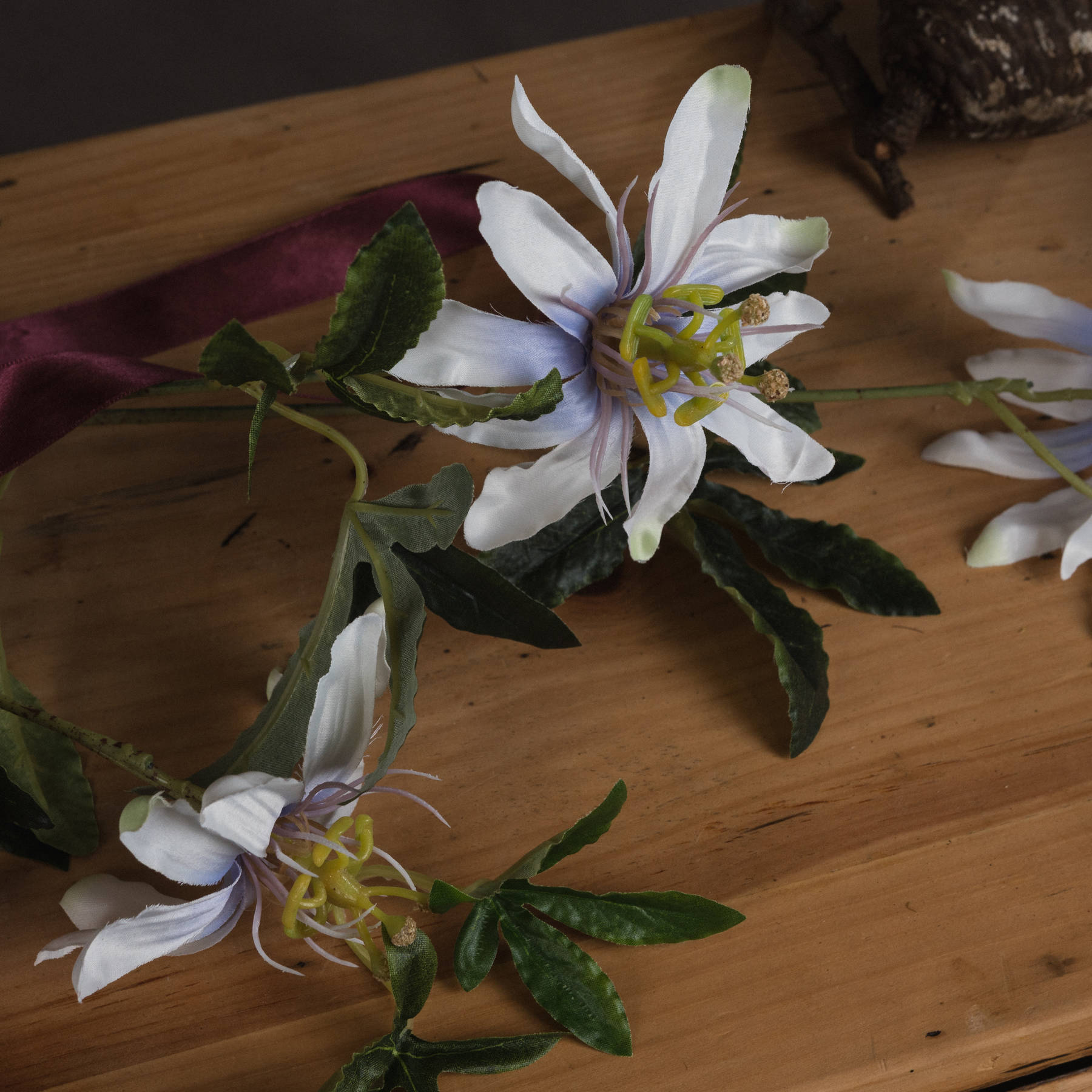 Passion Flower Spray - Image 3