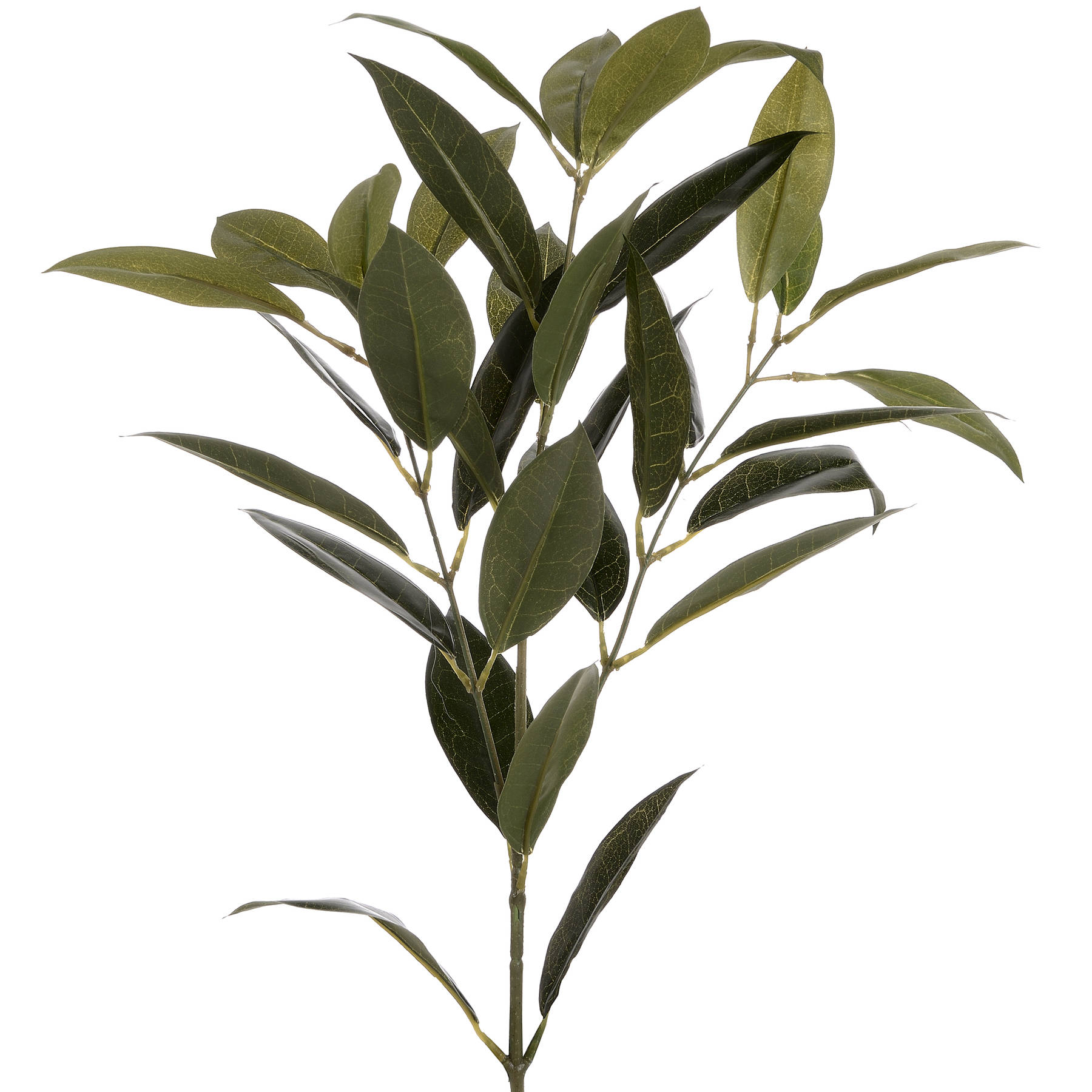 Faux Bay Leaf Spray - Image 4