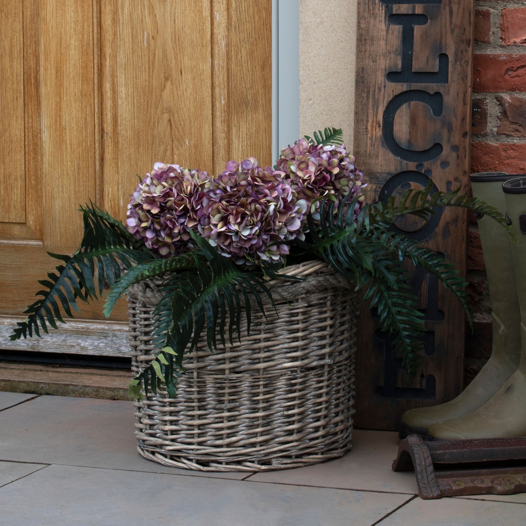 Fern Bunch - Image 8