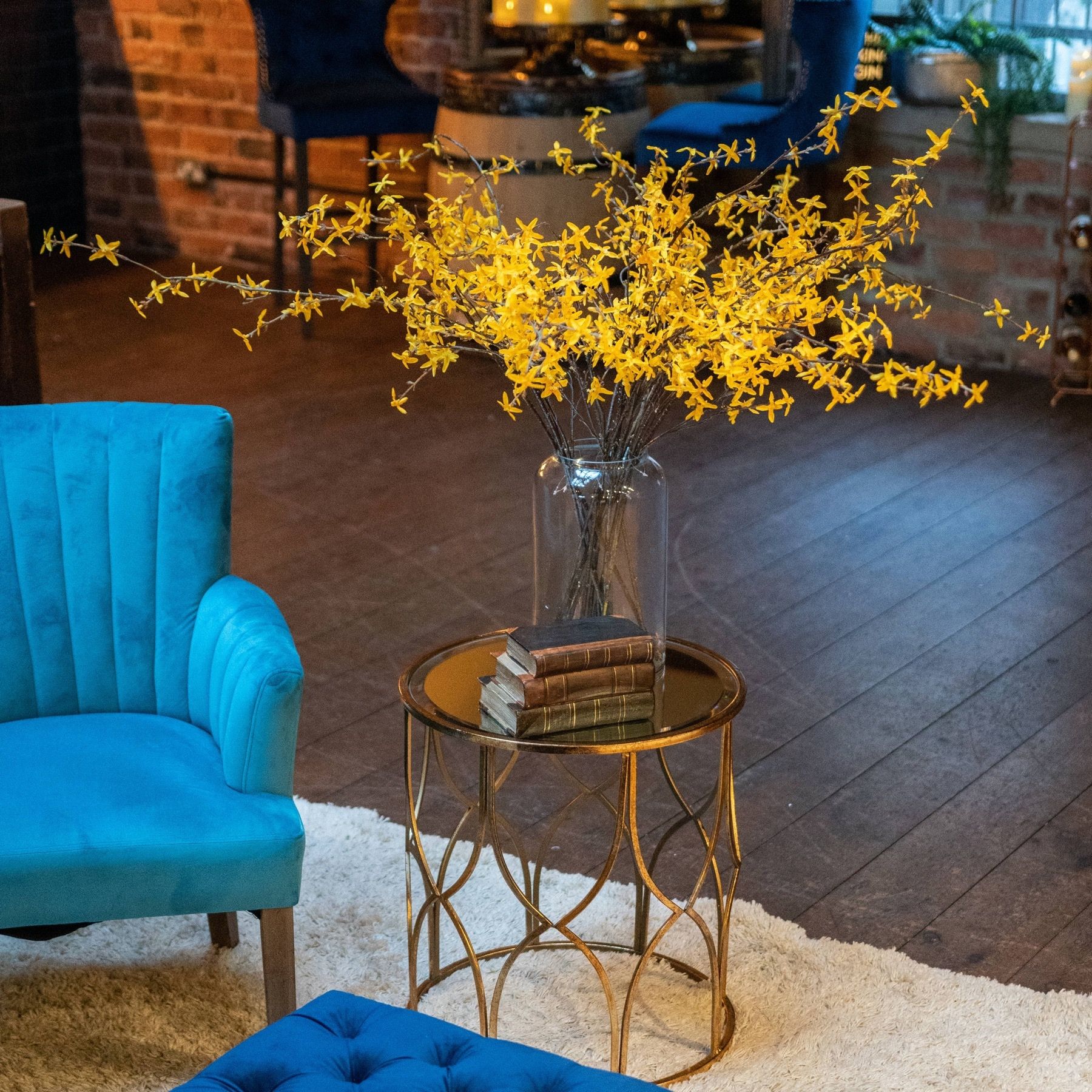 Forsythia - Image 8