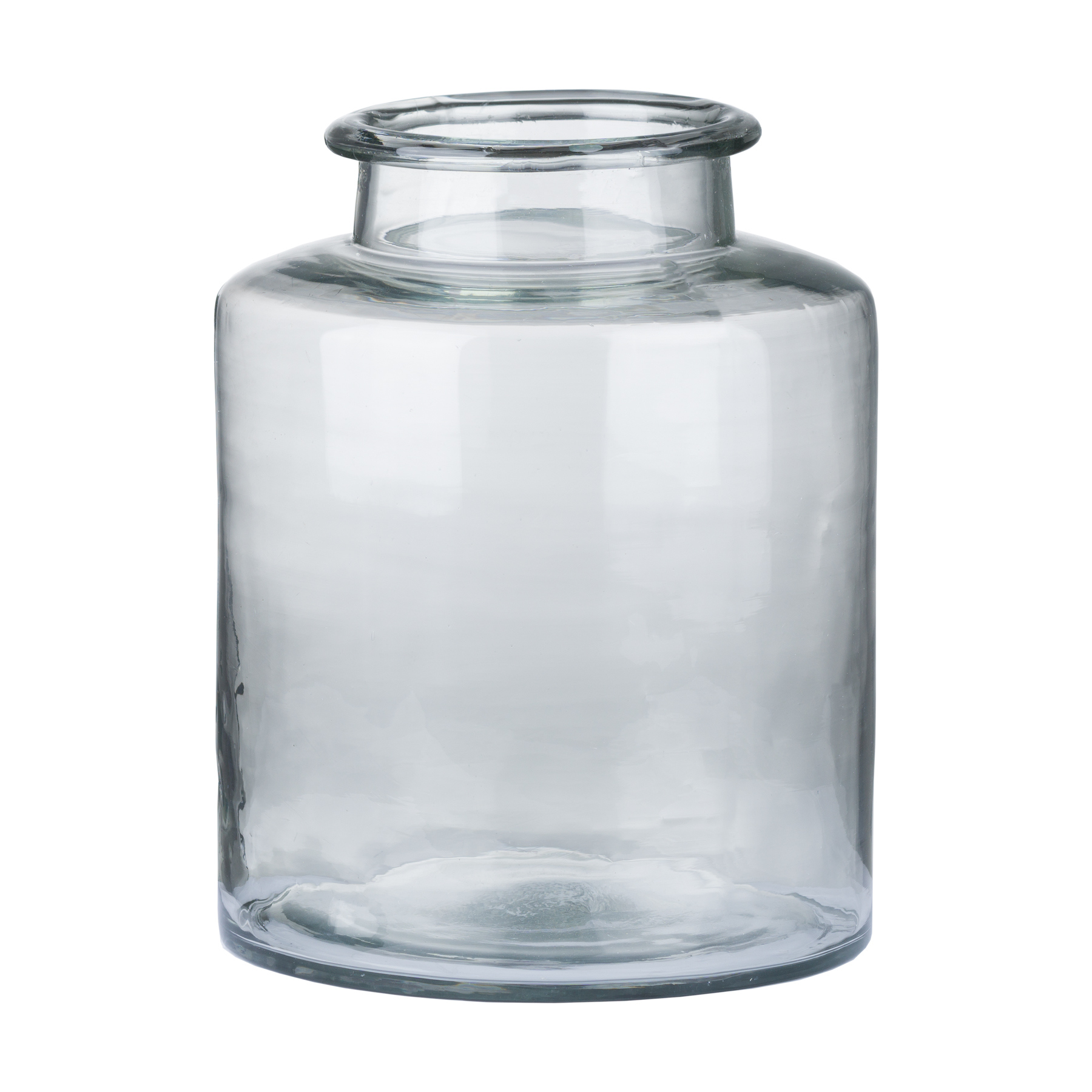 Large Jar Style Vase From Hill Interiors