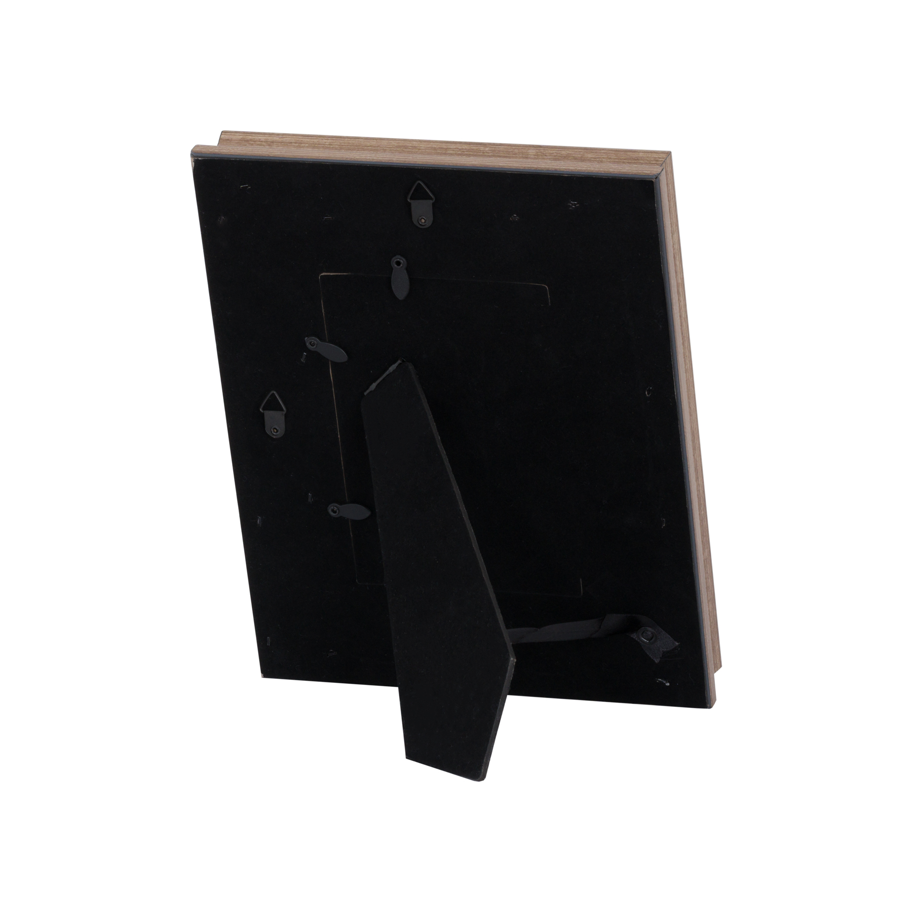 Antique Gold With Black Detail Photo Frame 4X6 - Image 2