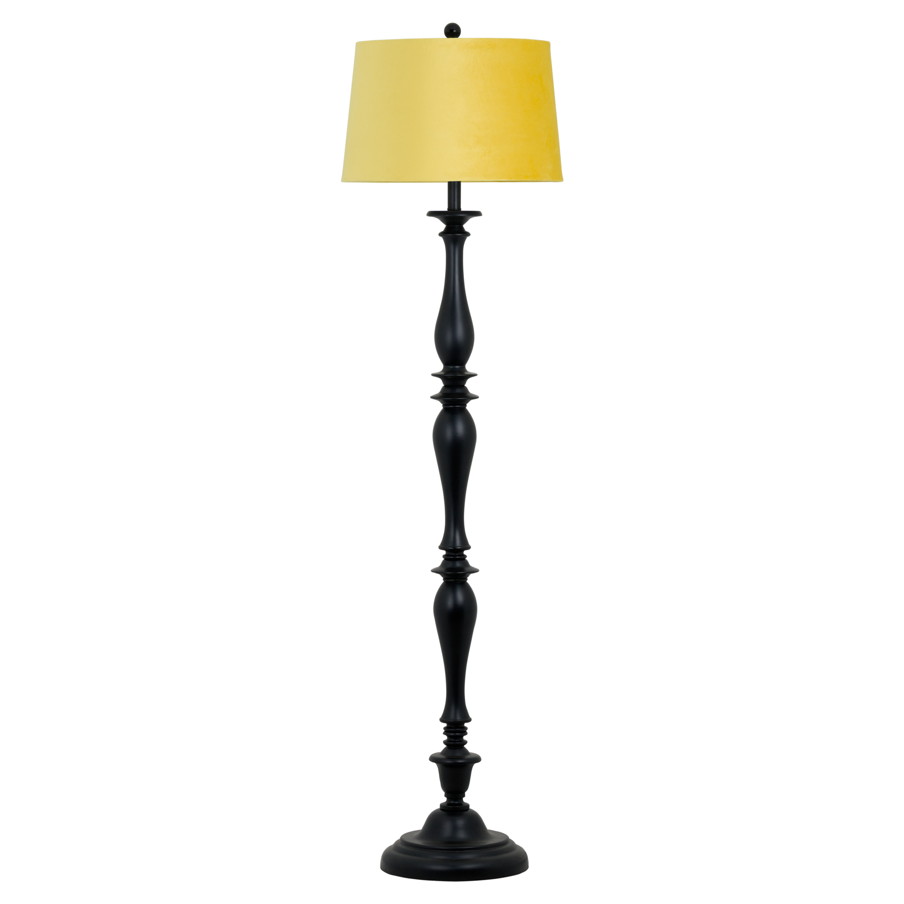 Barden Floor Lamp Wholesale by Hill Interiors
