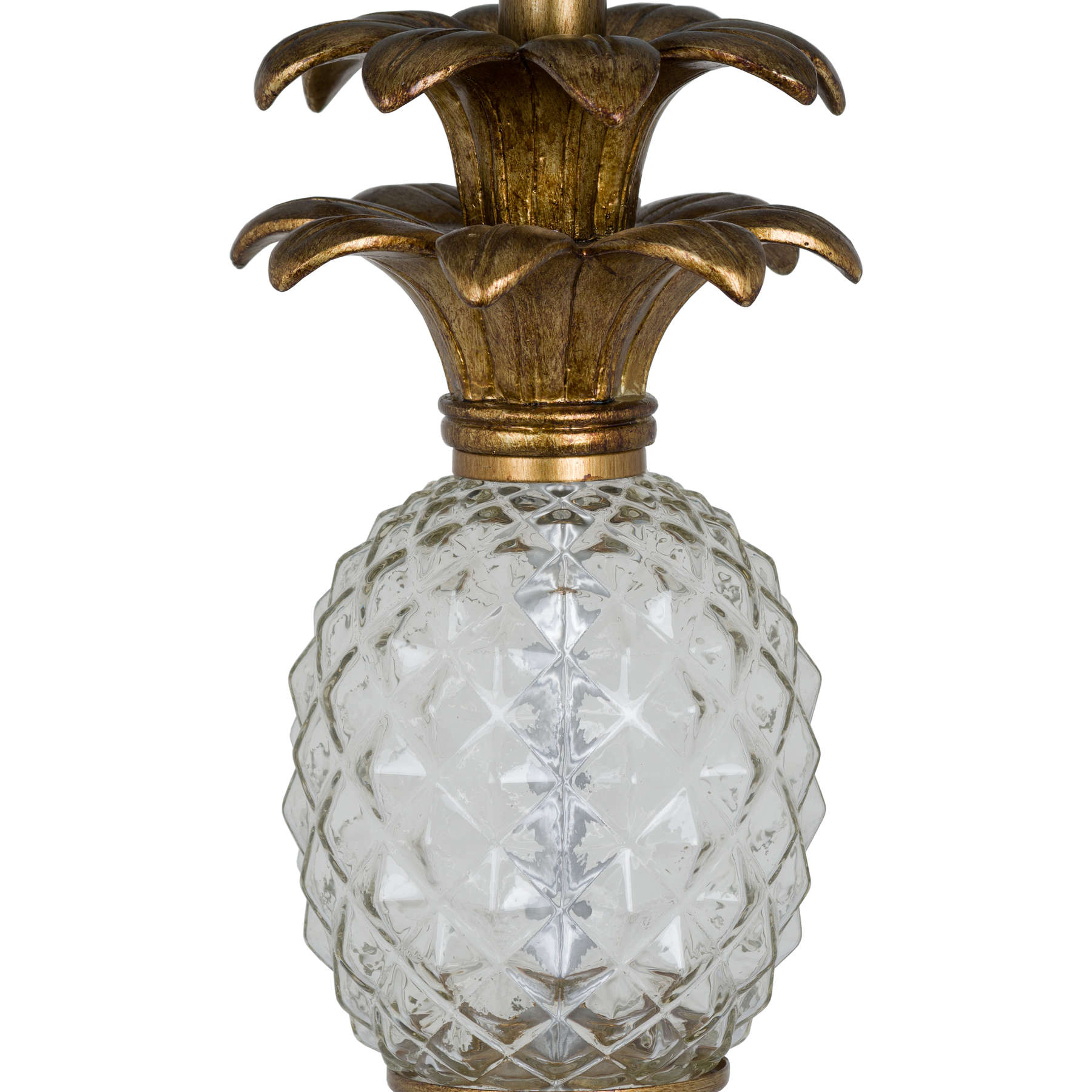 Ananas Glass Table Lamp - Image 2
