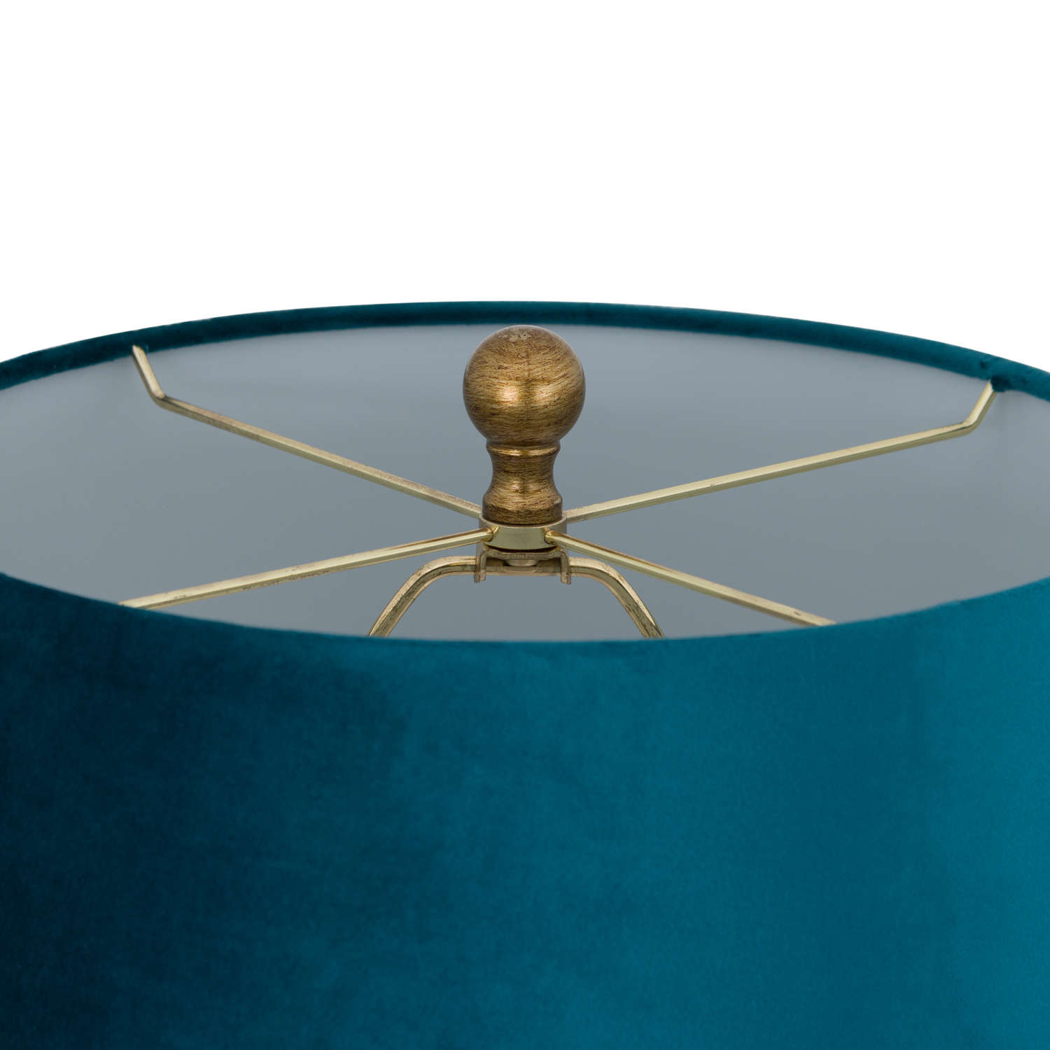 Ananas Glass Table Lamp - Image 4