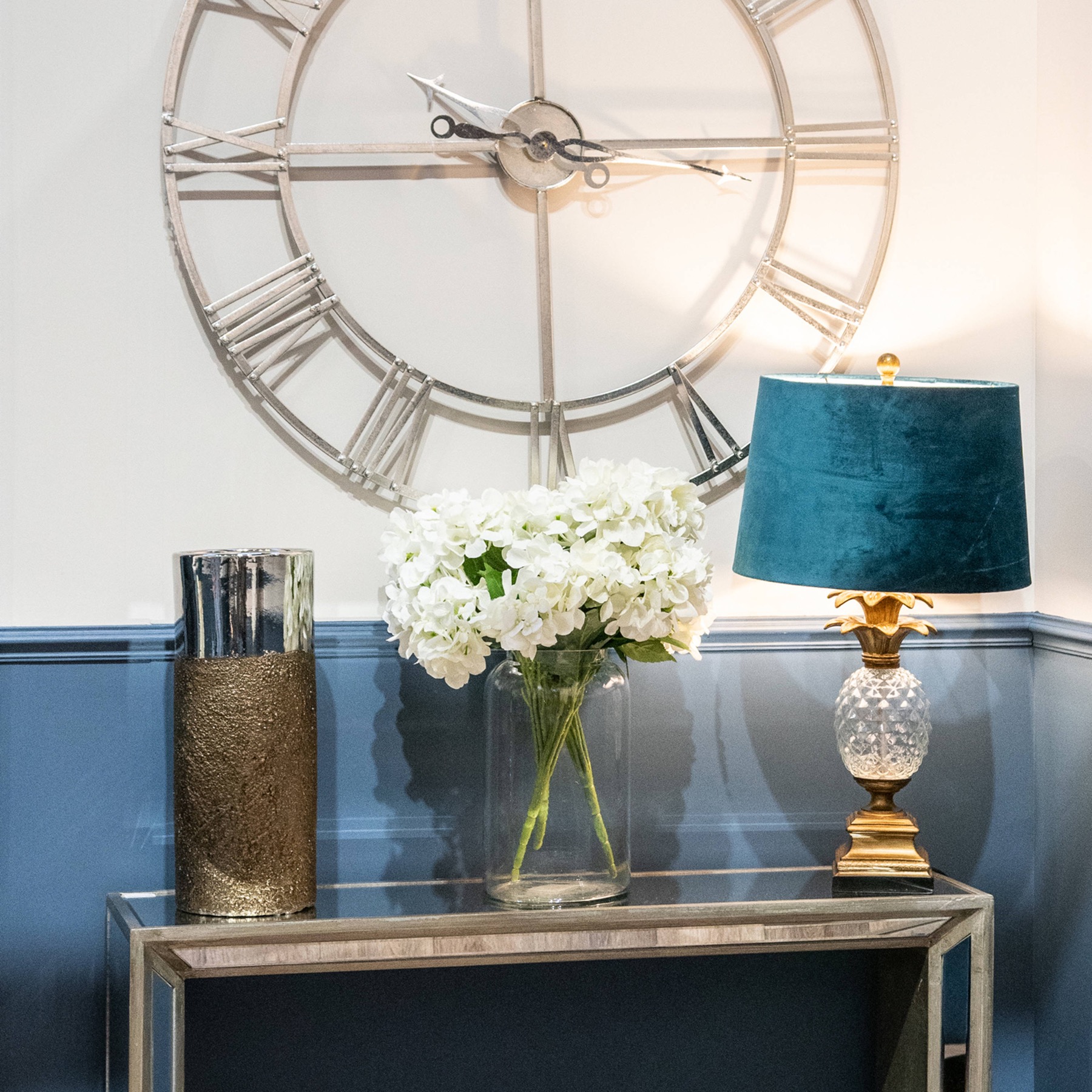 Ananas Glass Table Lamp - Image 6