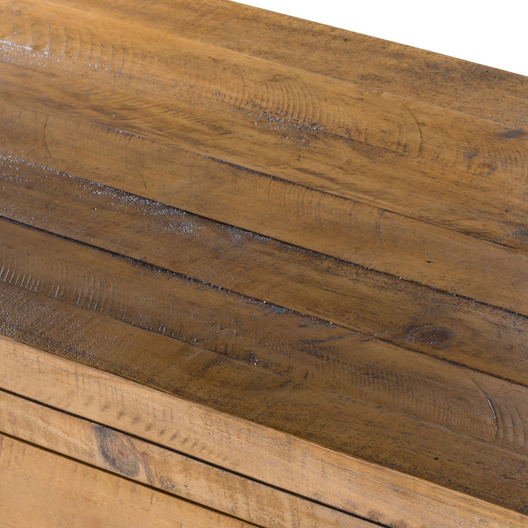 The Draftsman Collection Five Drawer Chest - Image 3