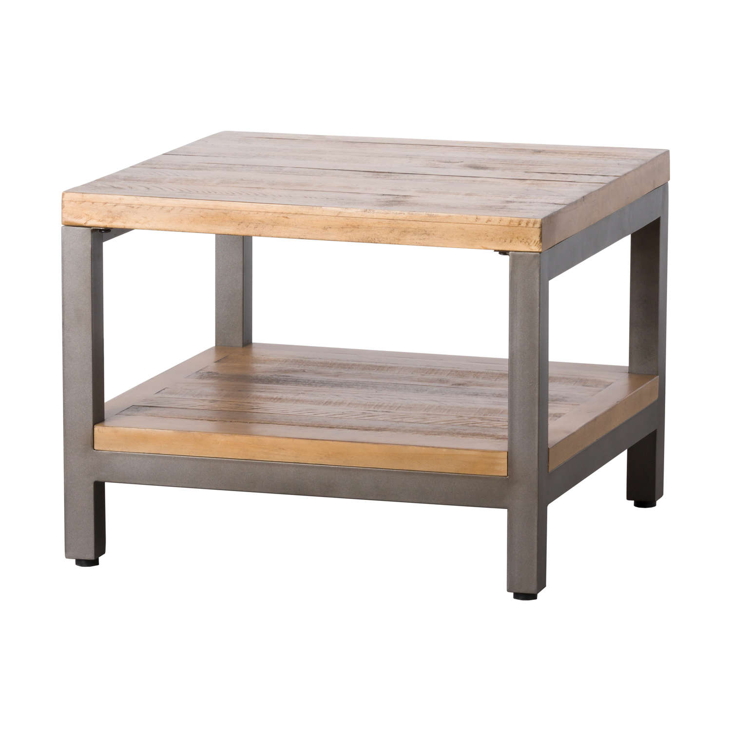 The Draftsman Collection Lamp Table - Image 1