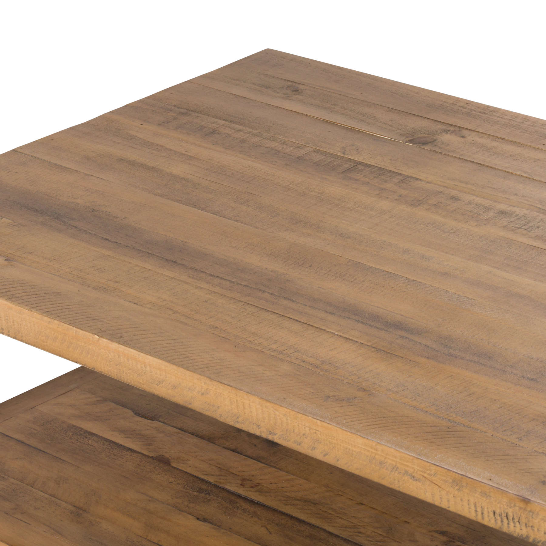 The Draftsman Collection Coffee Table - Image 2