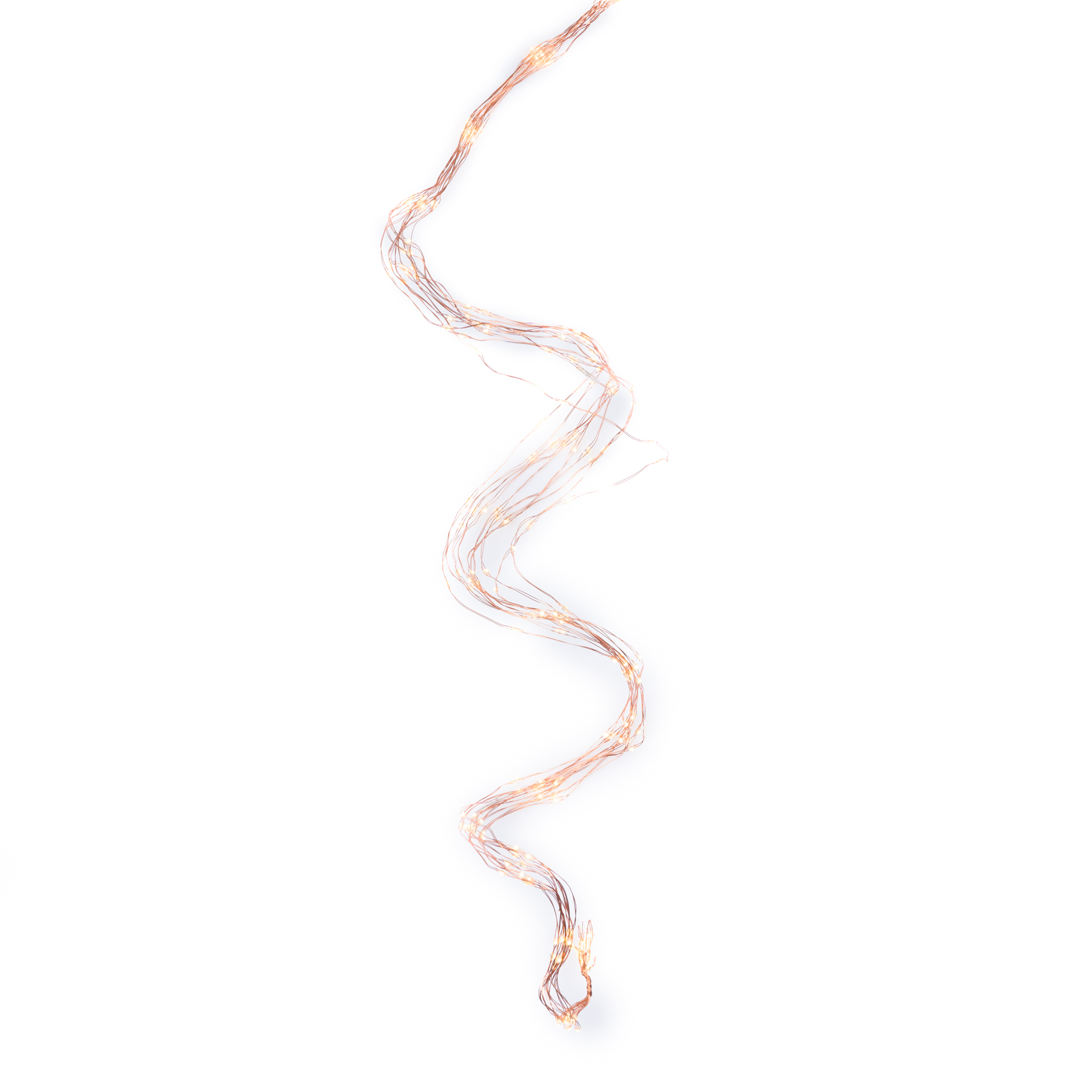 LED Copper Wire Spray Lights - Image 2
