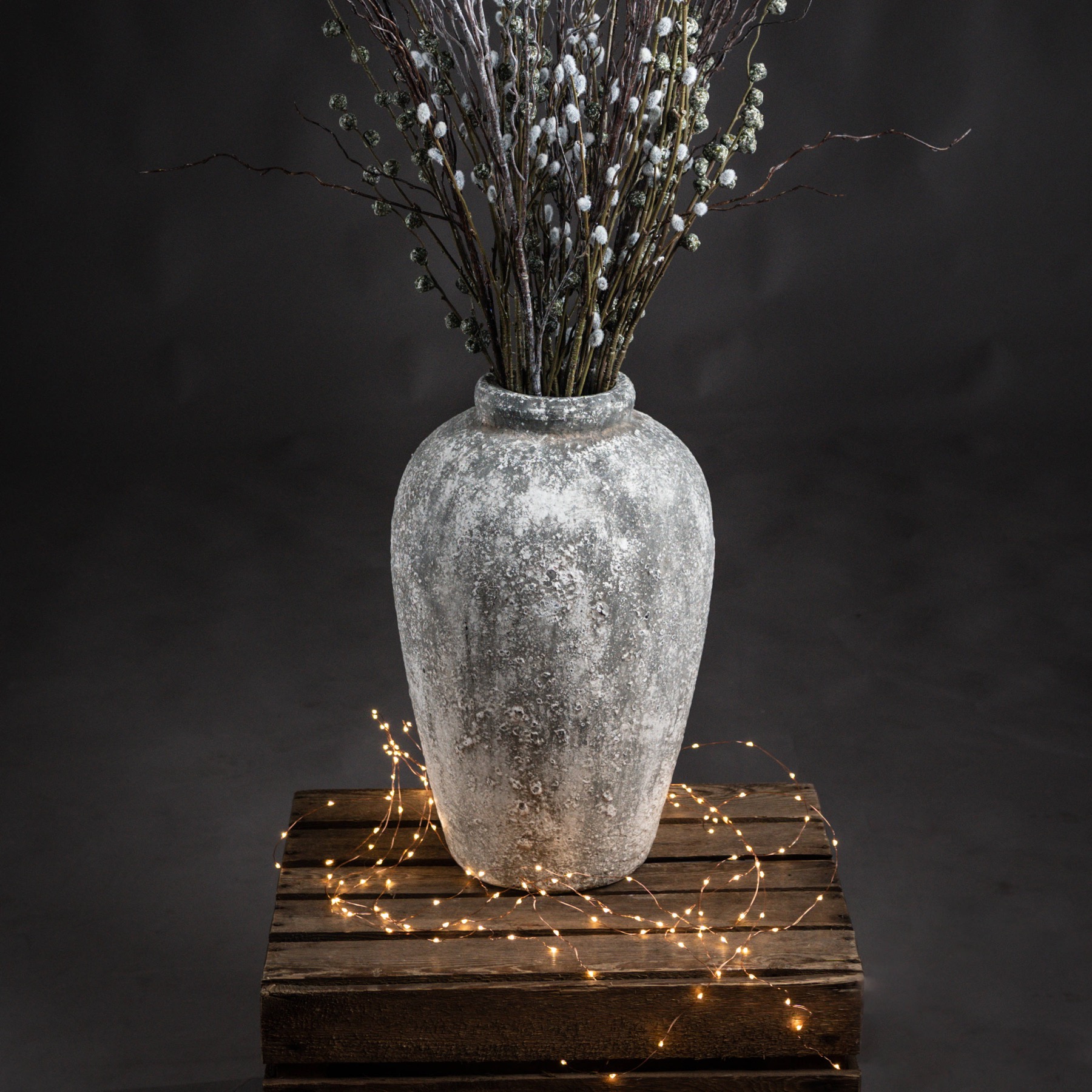 LED Copper Wire Spray Lights - Image 5