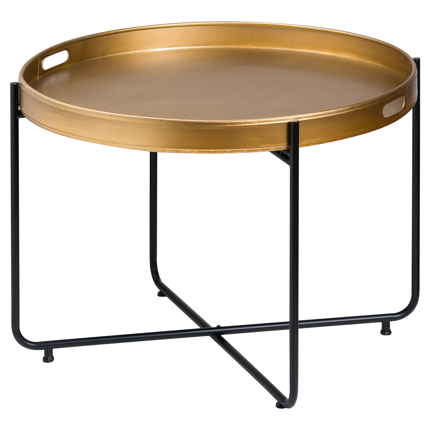 Antique Bronze Tray With Stand Wholesale by Hill Interiors