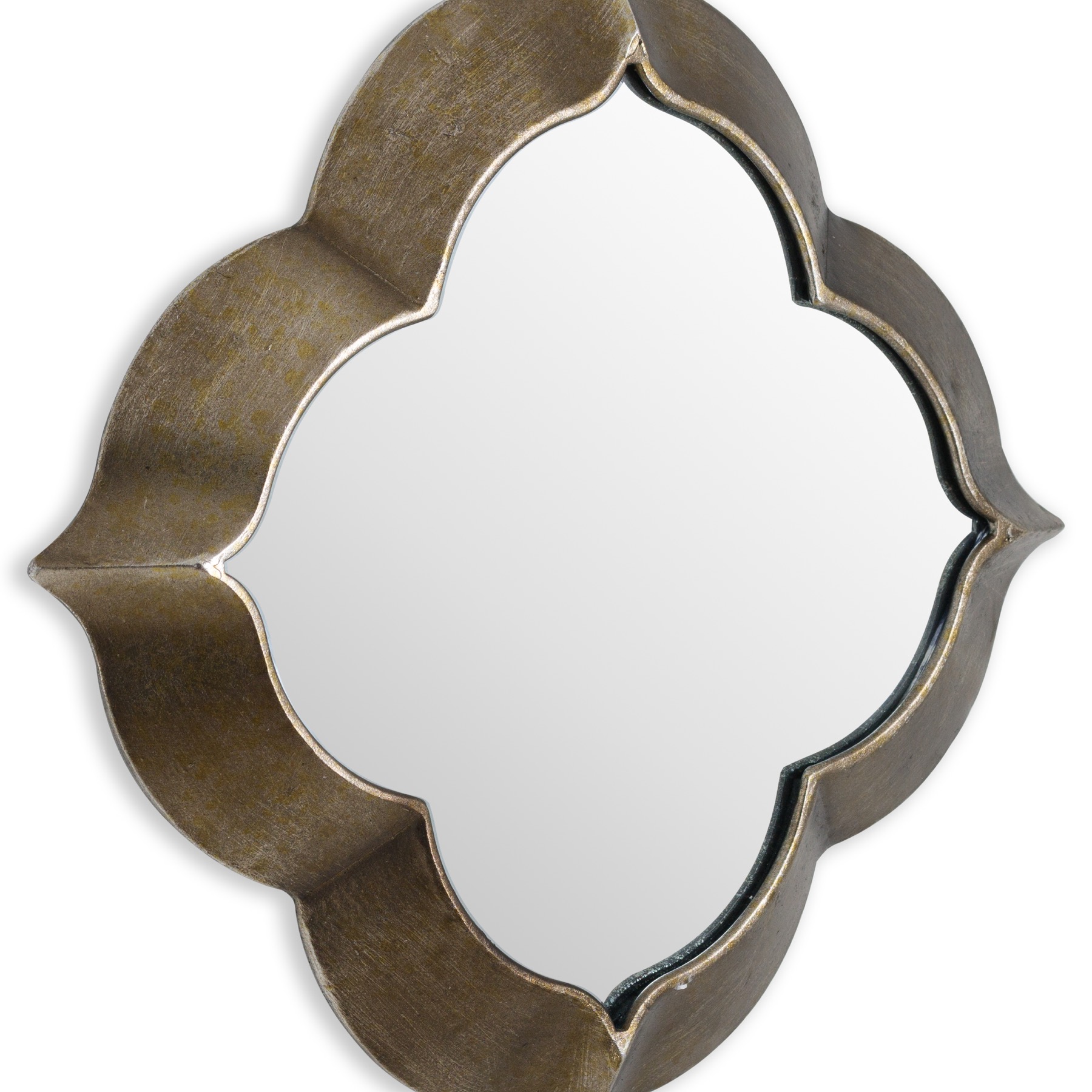 Casablanca Single Wall Mirror - Image 2