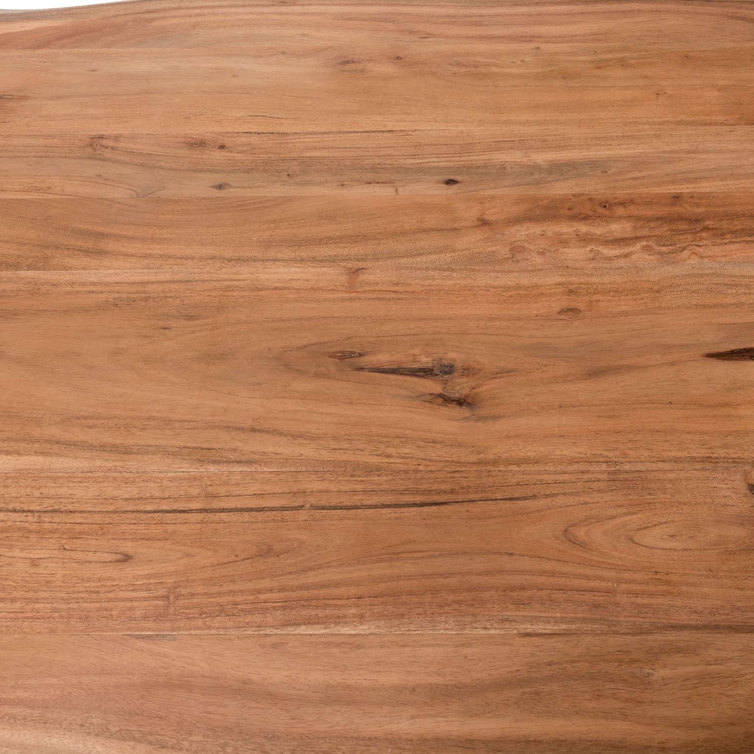 Live Edge Collection Dining Table - Image 2