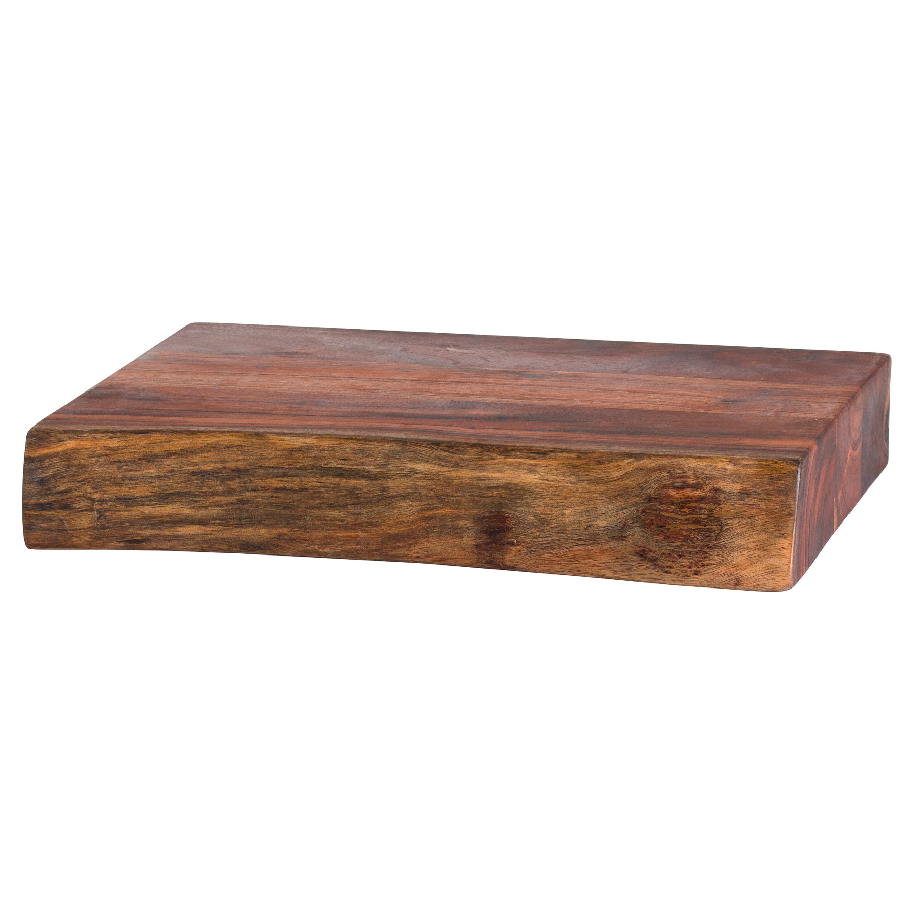 Live Edge Collection Pyman Chopping Board - Image 1