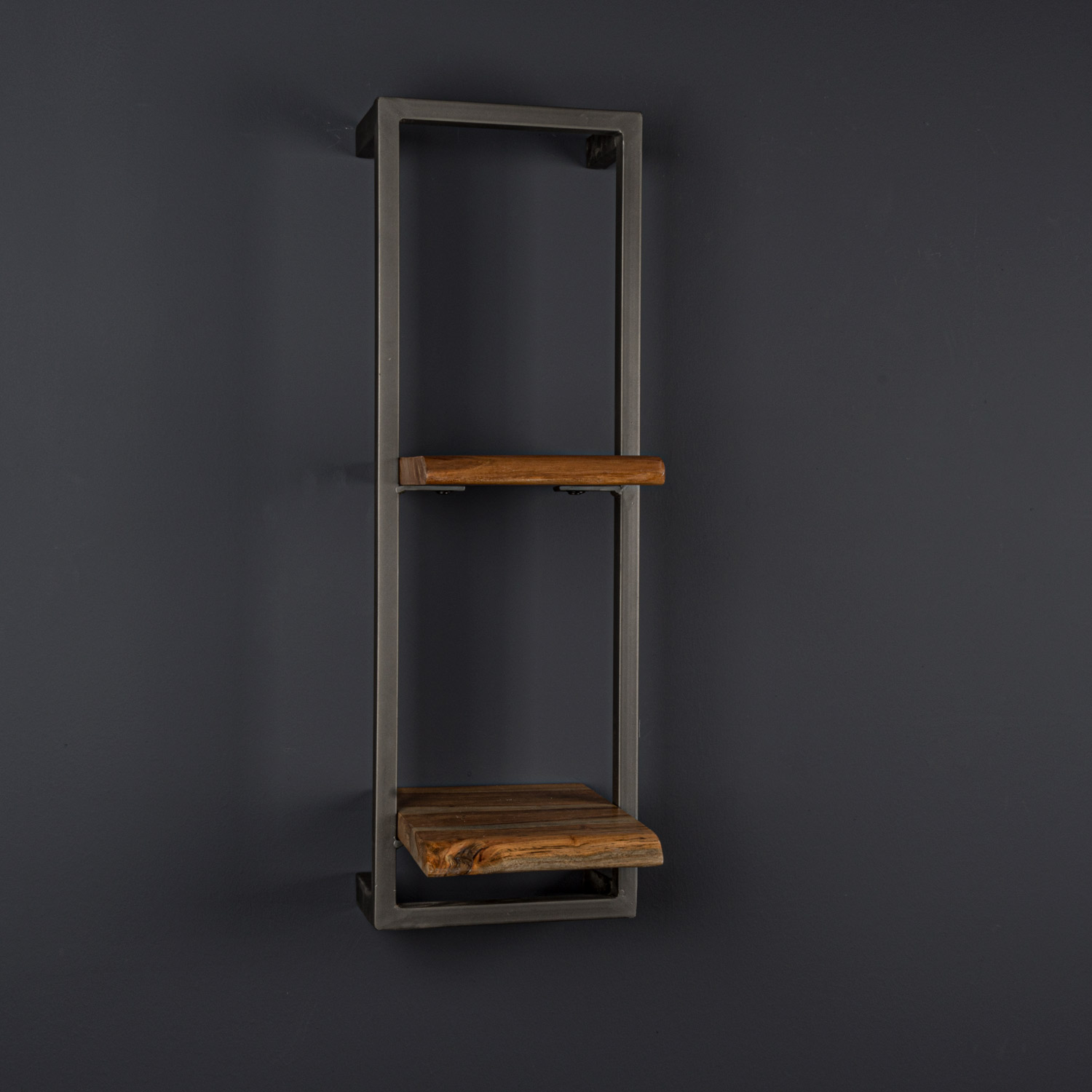 Live Edge Collection Tall Twin Shelf - Image 5