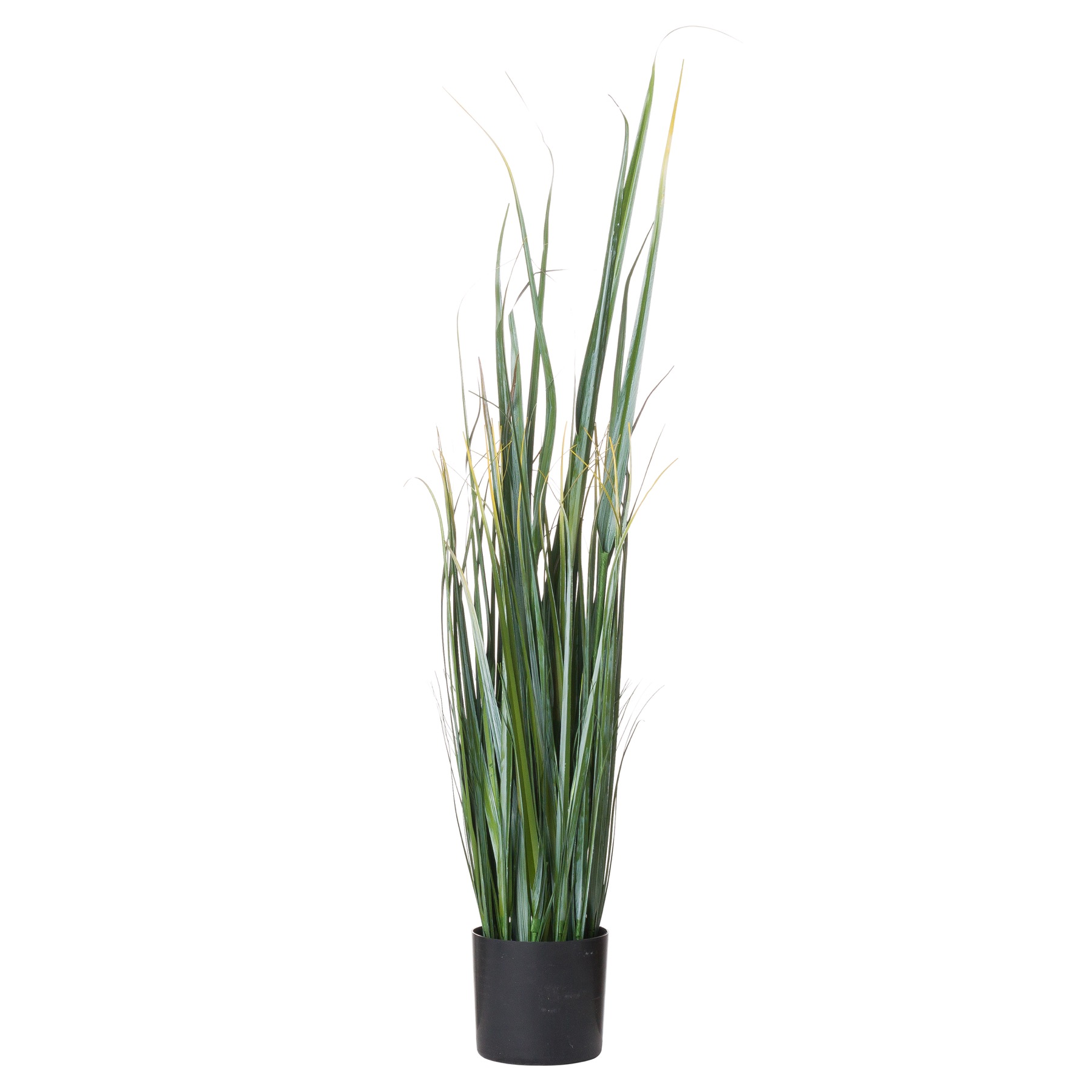 Faux Potted Field Grass Wholesale by Hill Interiors