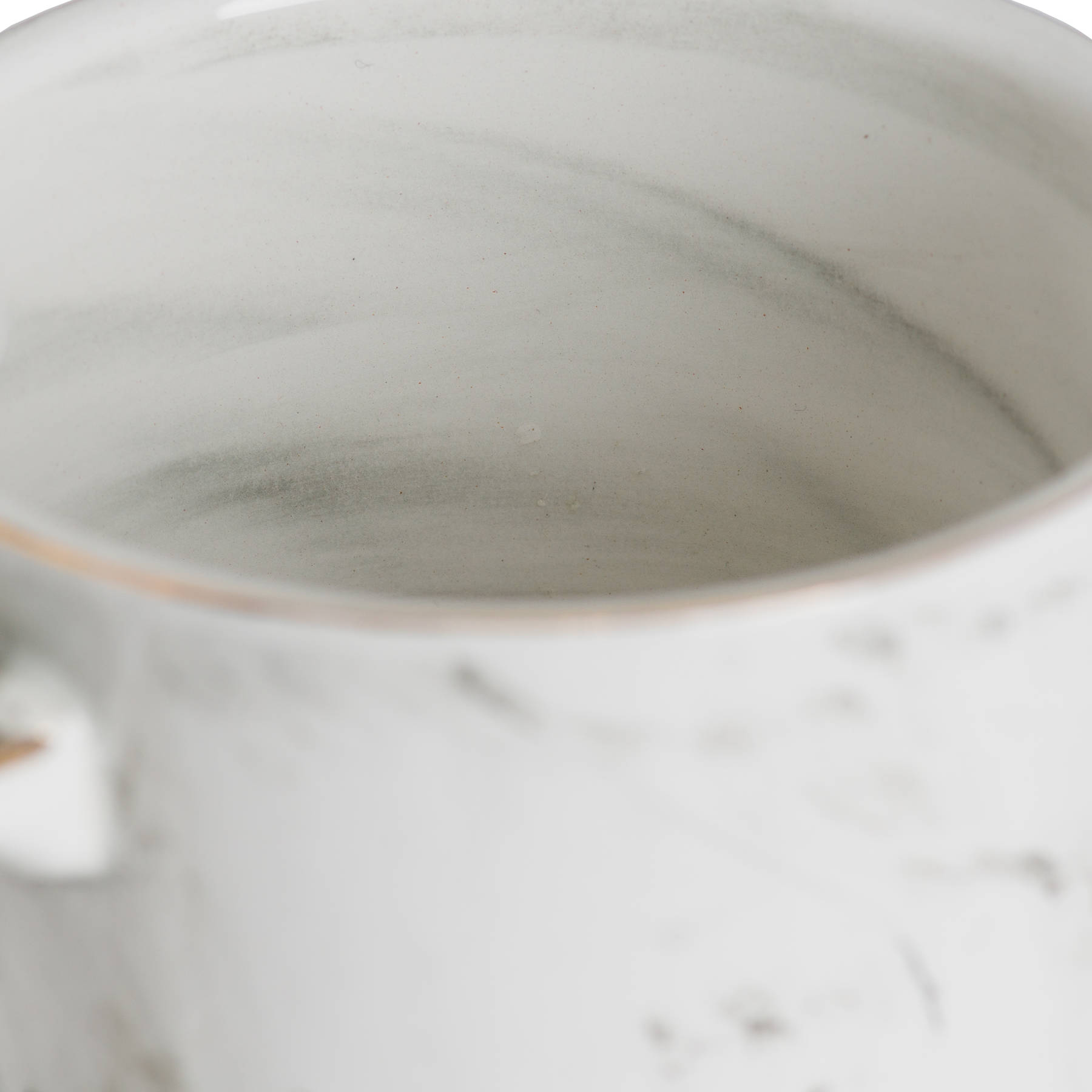 Marble Ceramic Mug - Image 2