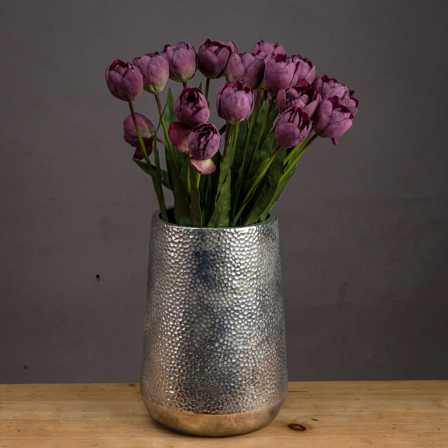 Purple Tulip - Image 1