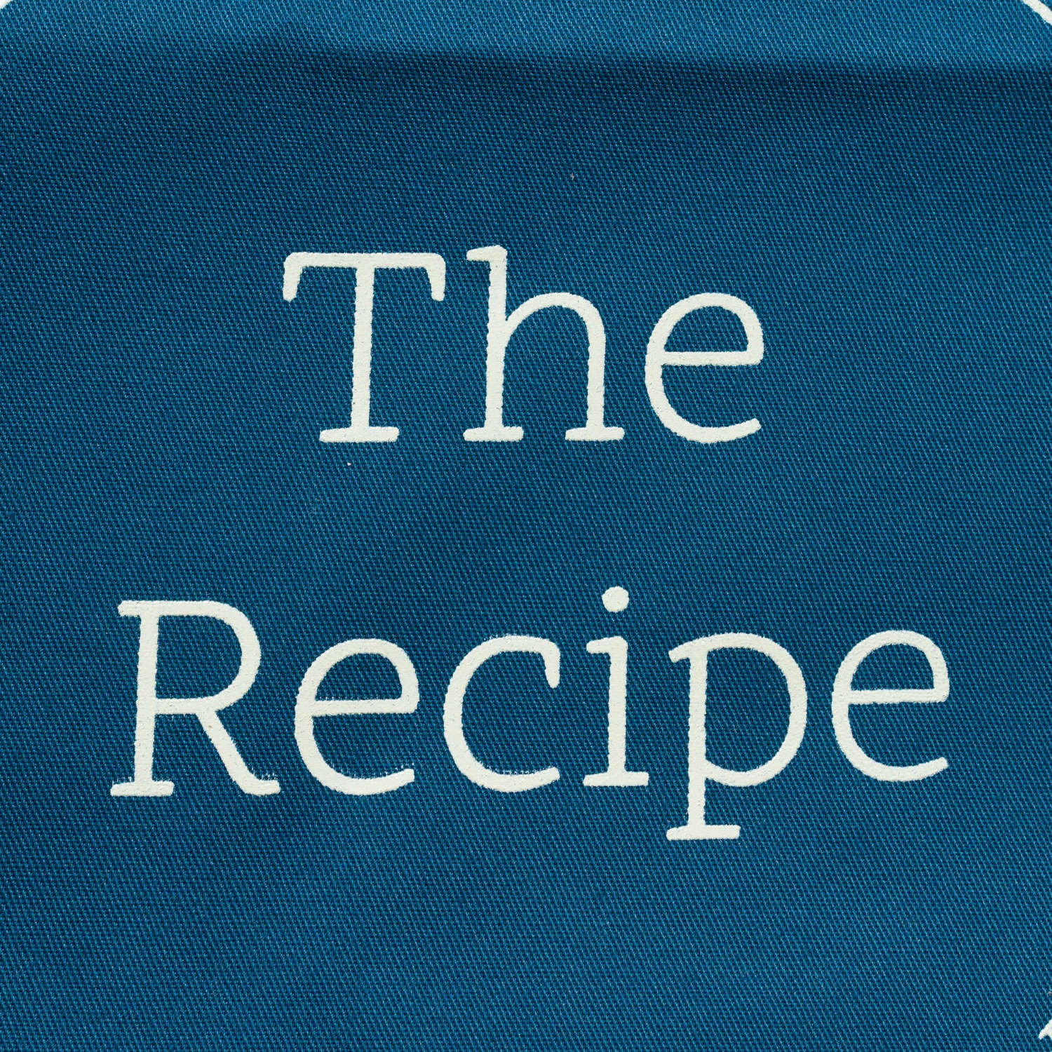The Recipe Apron - Image 4