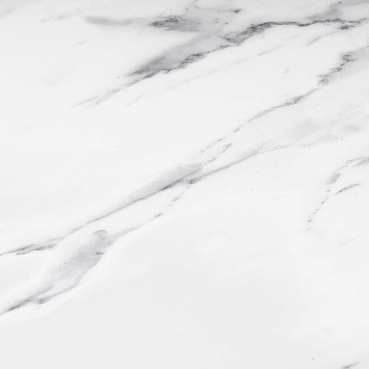 Grey And Marble Low Side Coffee Table - Image 2