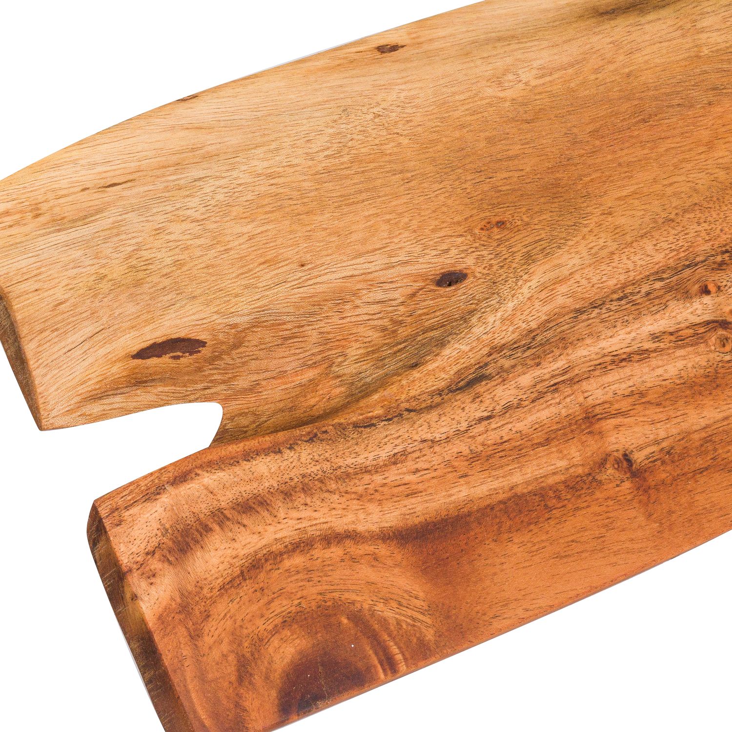 Live Edge Chopping Board - Image 2