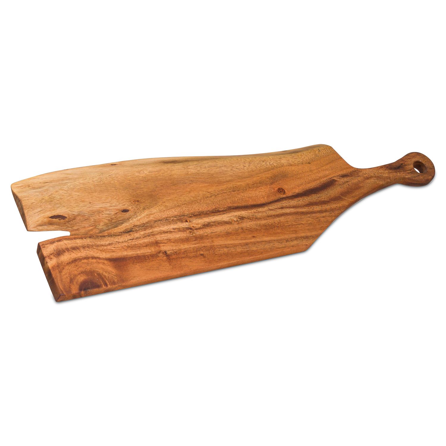 Live Edge Chopping Board - Image 1