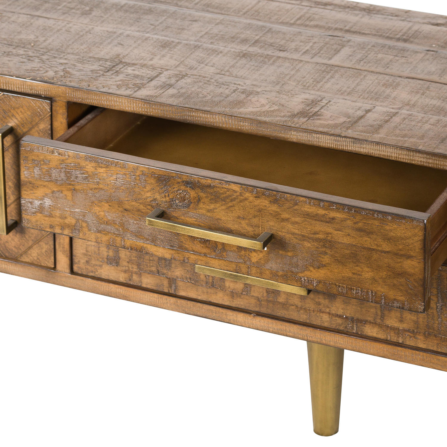 Havana Gold Large Media Unit - Image 2