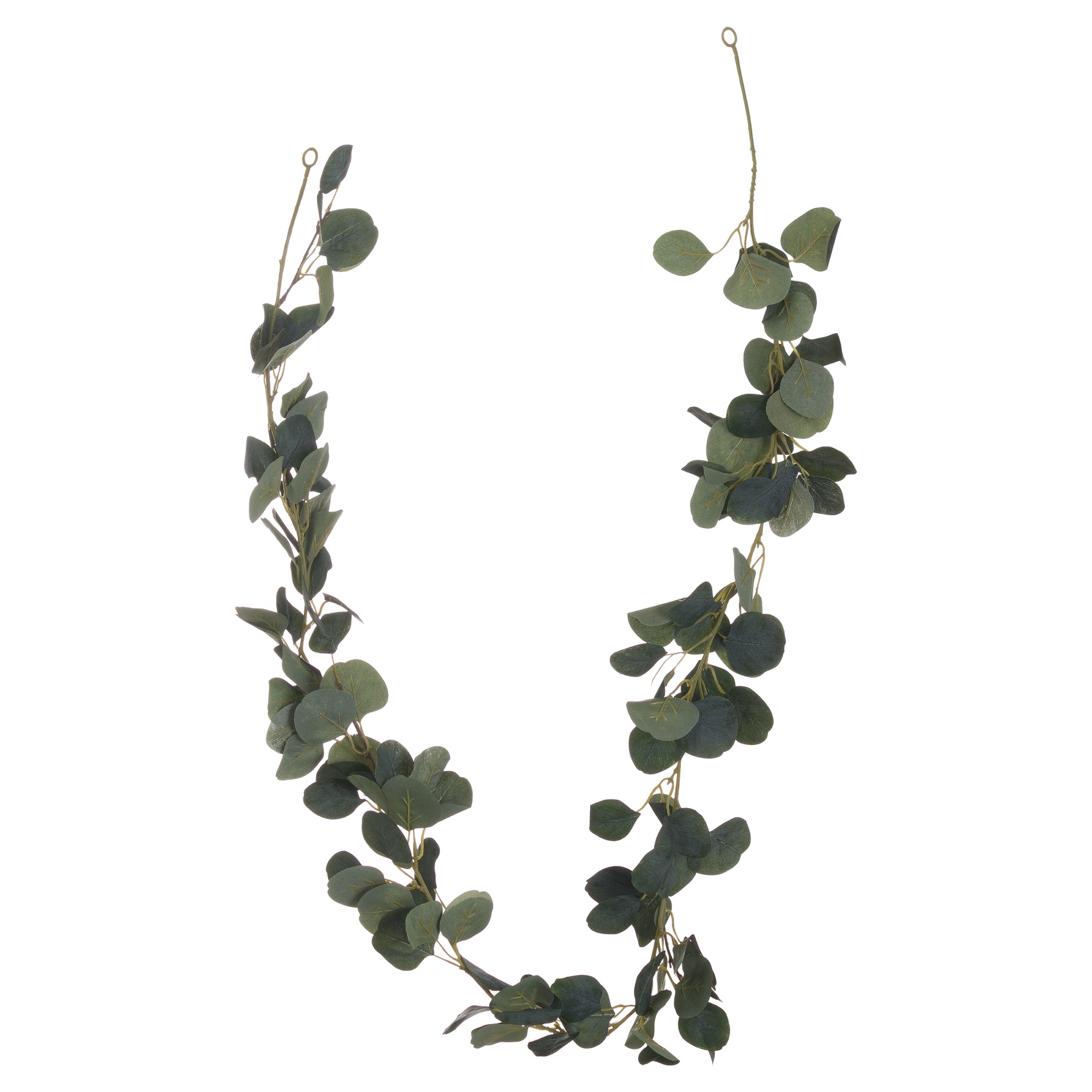 Eucalyptus Garland Wholesale by Hill Interiors