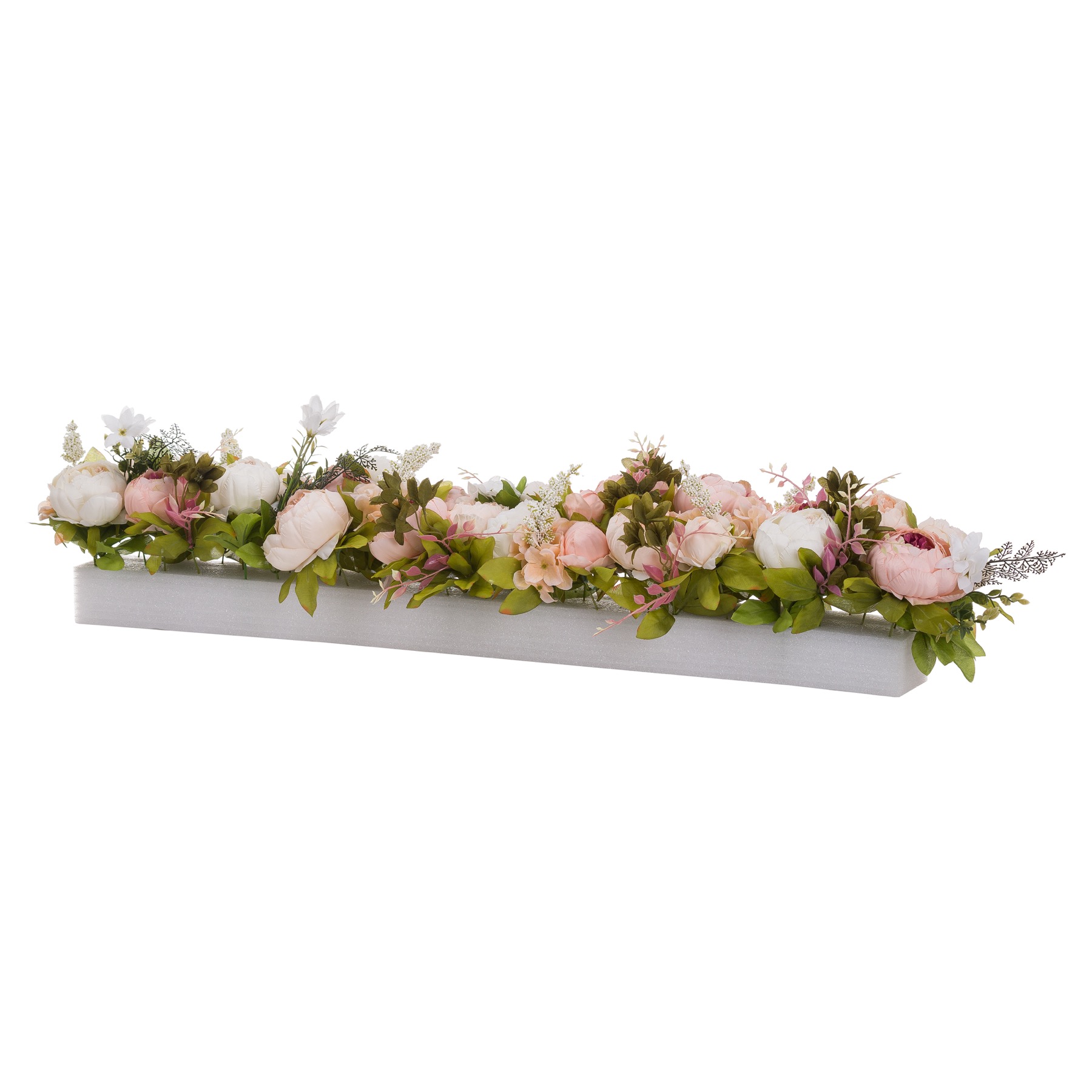 Peony Table Runner - Image 1