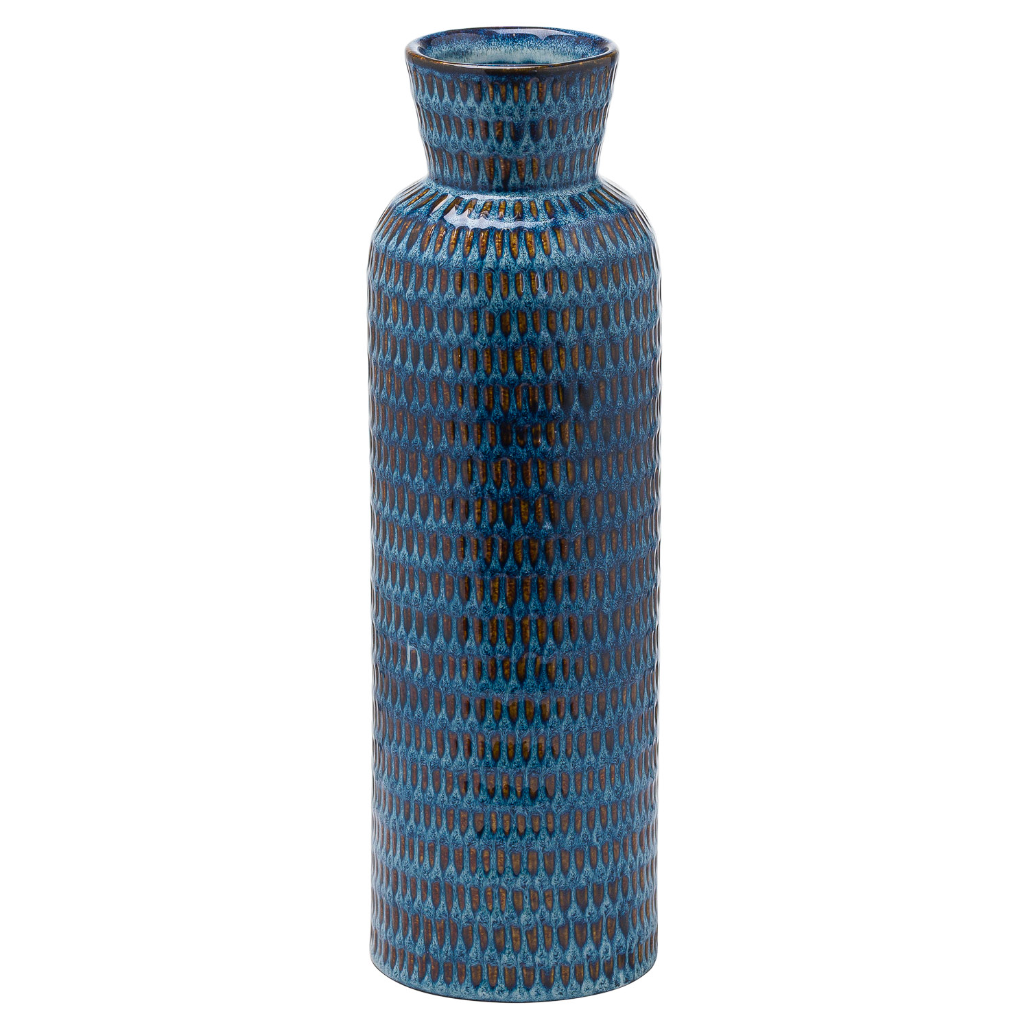 Seville  Collection Flute Vase - Image 1