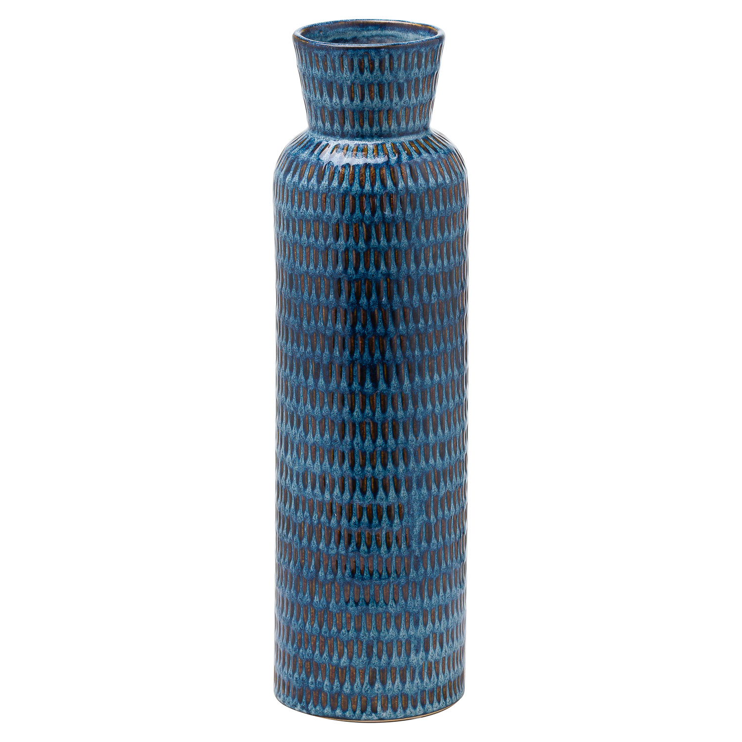 Seville  Collection Large Flute Vase - Image 1